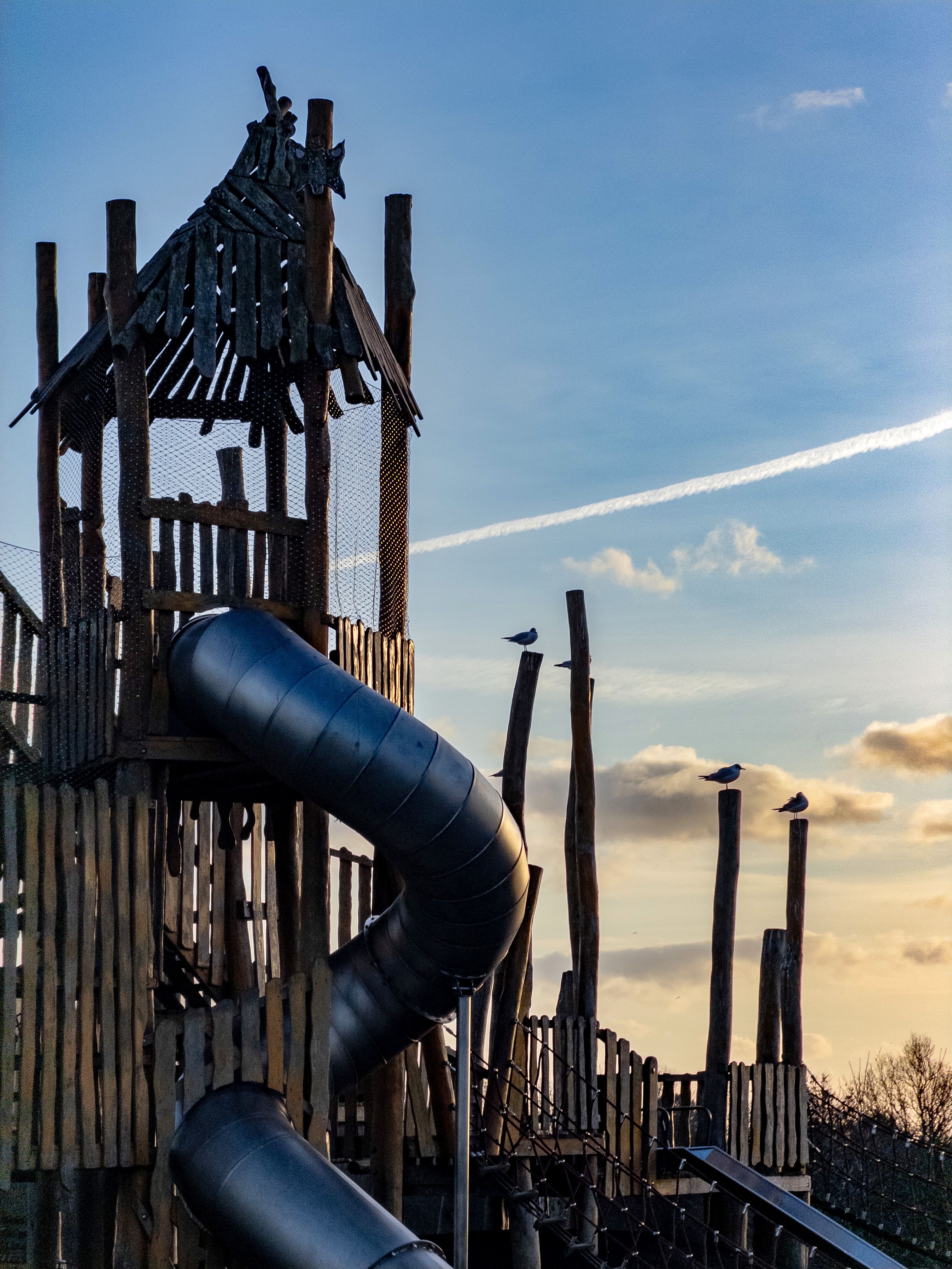 Online safety regulation and child protection