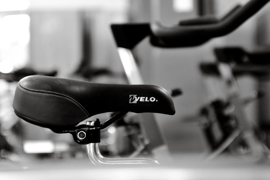 fitness equipment gym workout
