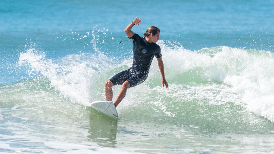 Surf & stand up