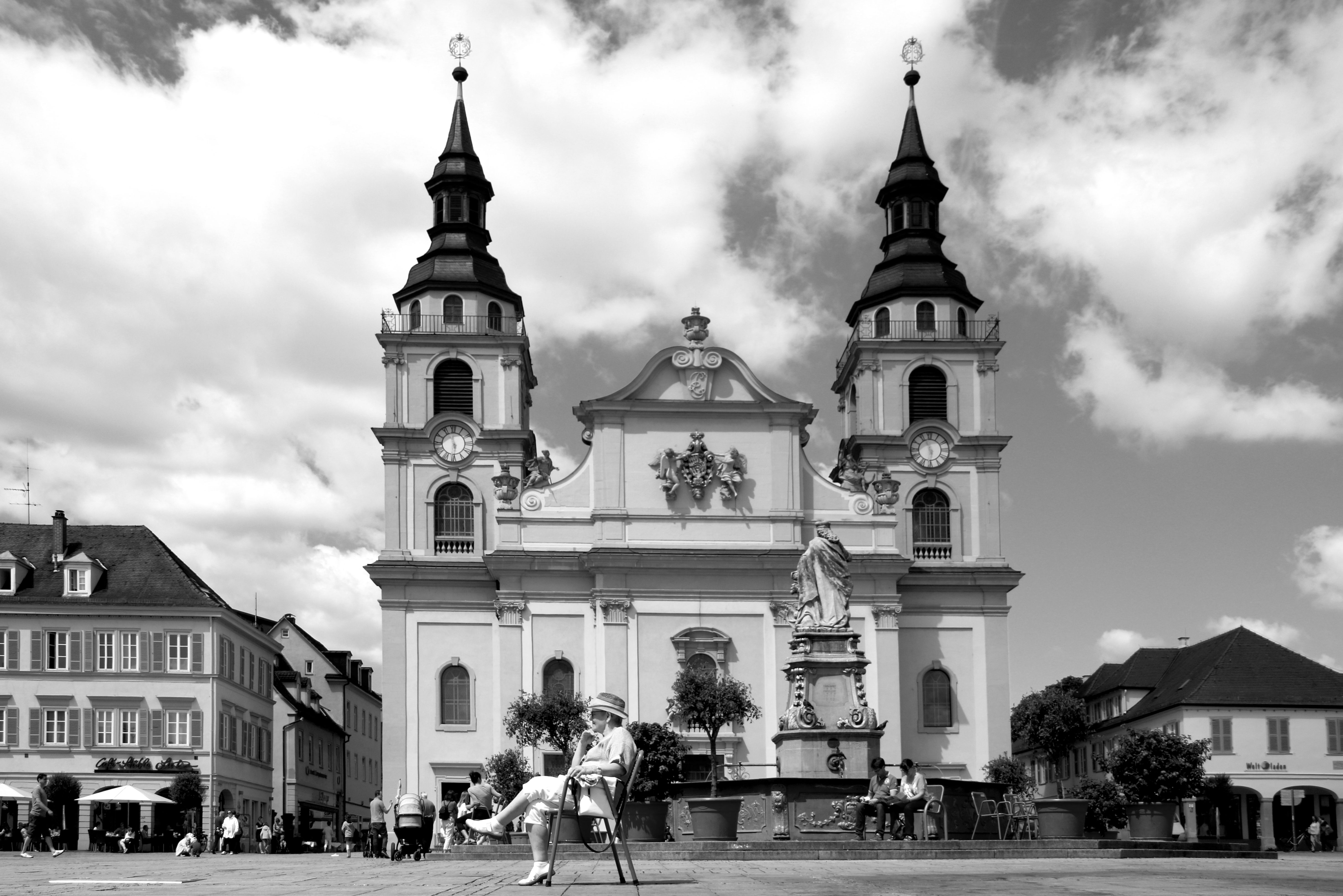 Ludwigsburg