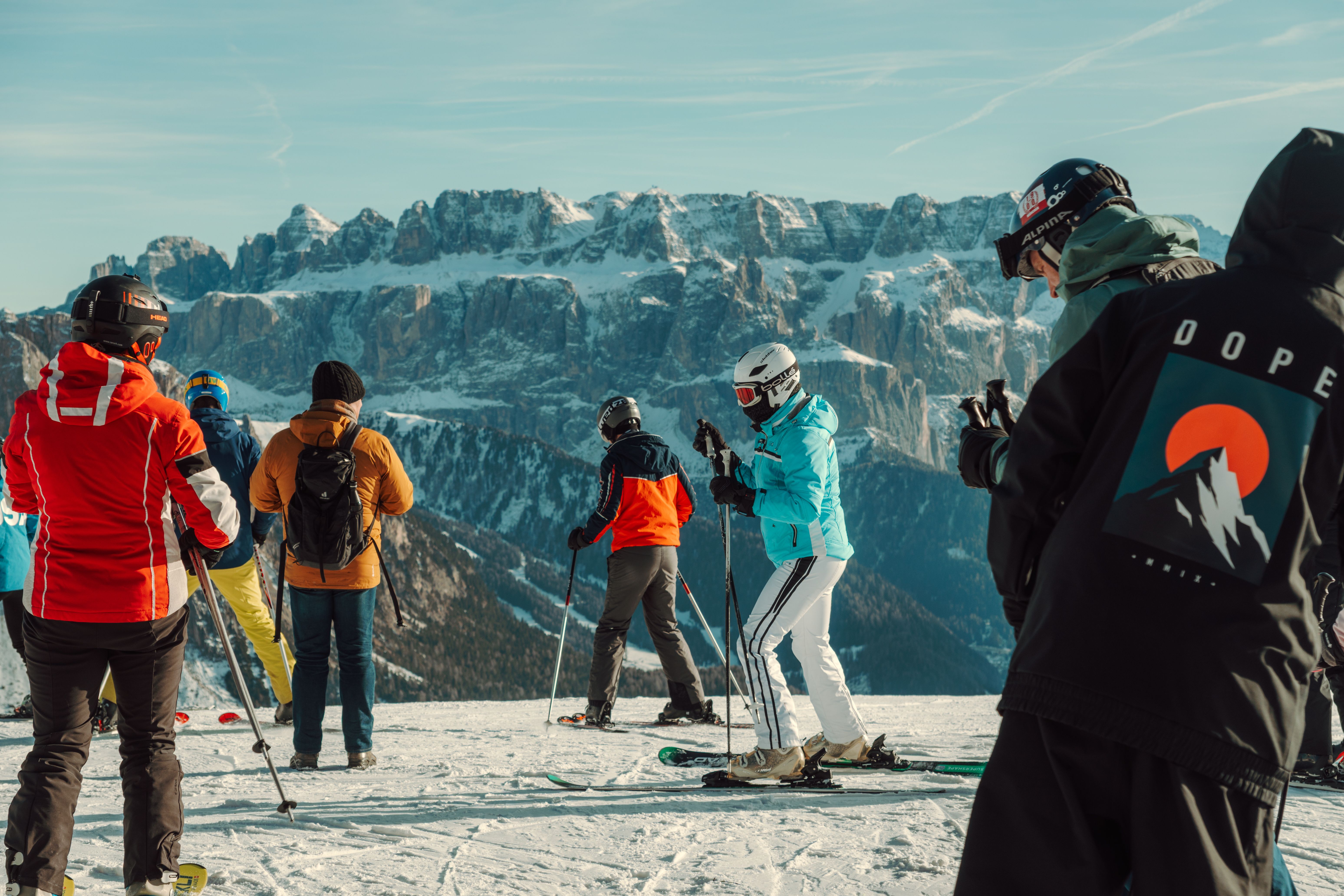 Best Ski Resorts in Italy 2026 — Top 10 for Every Level