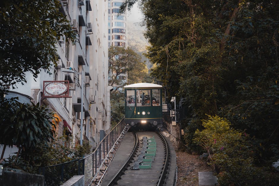 香港自動駕駛革命:2026無人化測試如何引領亞洲智慧交通新紀元 香港自動駕駛革命:2026無人化測試如何引領亞洲智慧交通新紀元