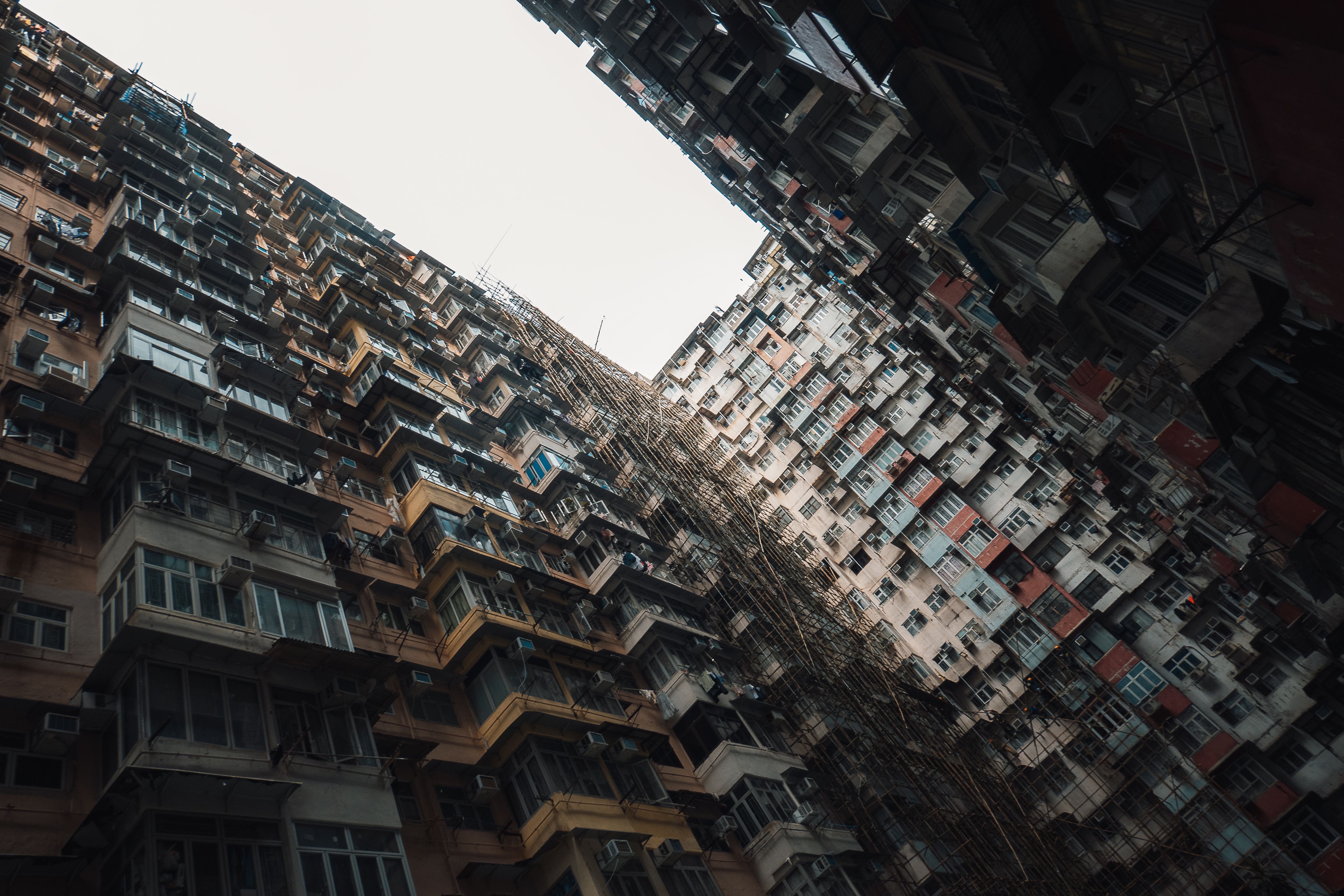 Hong Kong Autumn Packing List: What to Pack for September, October and November