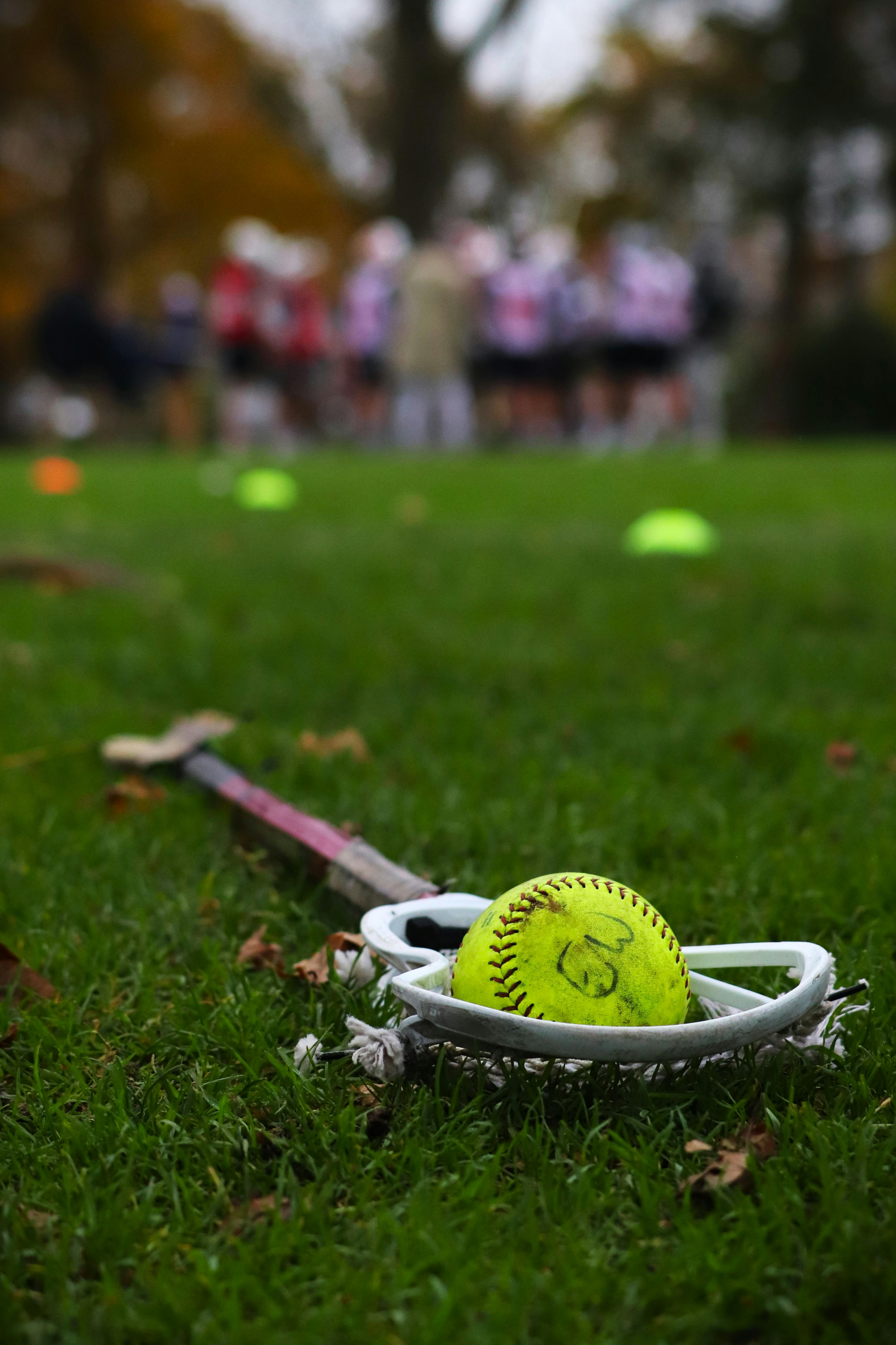 Lacrosse Protective Gear Guide: Shoulder Pads, Arm Guards, and Gloves