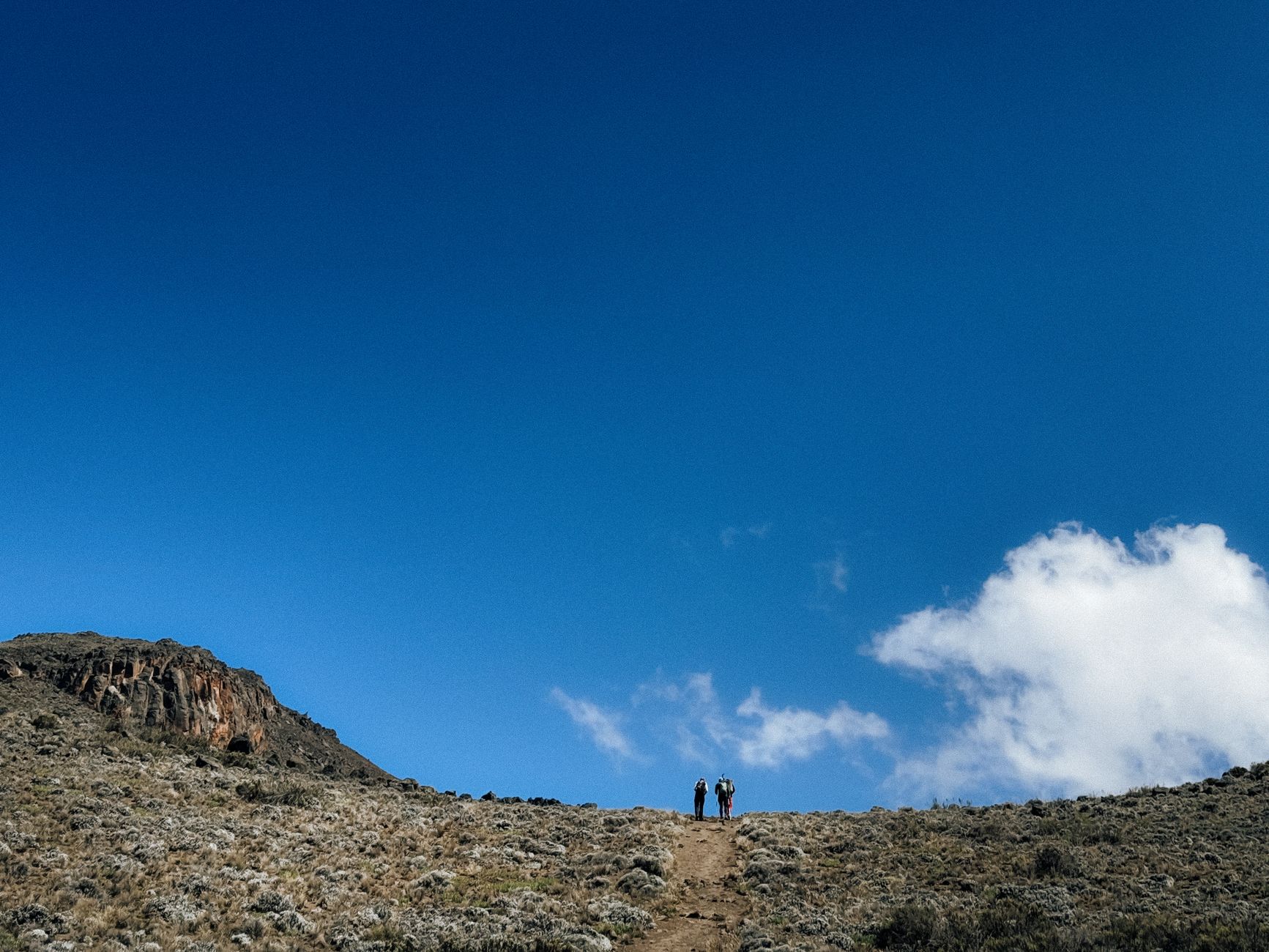 Kilimanjaro, Tanzania