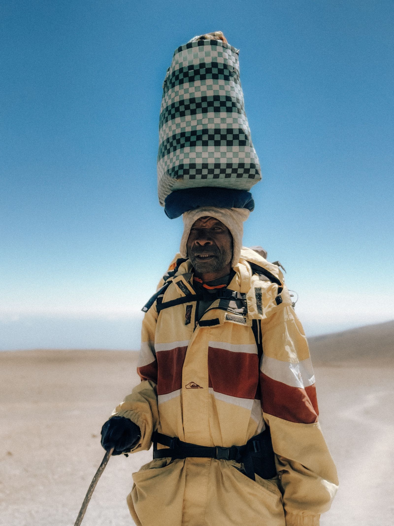 Experiencing a Mt Kilimanjaro Day Hike