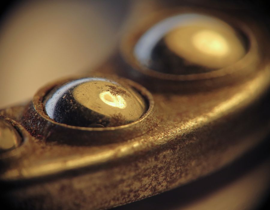 Cylindrical Roller Bearings