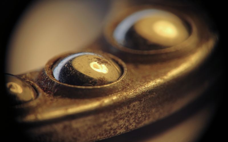 SKF Precision Bearings
