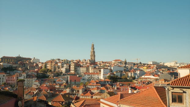 Porto, Portugal photo 7