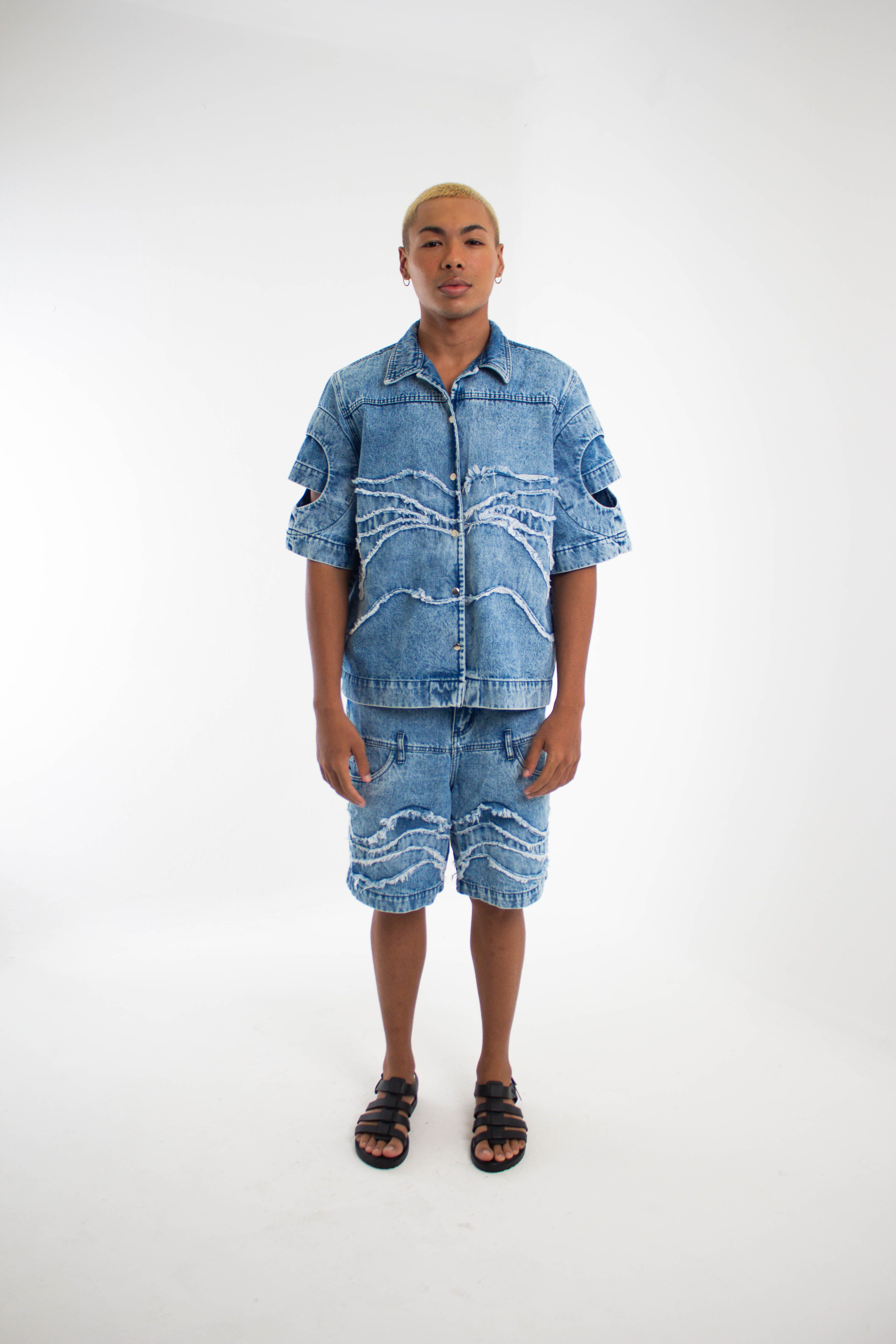 Short Jeans
