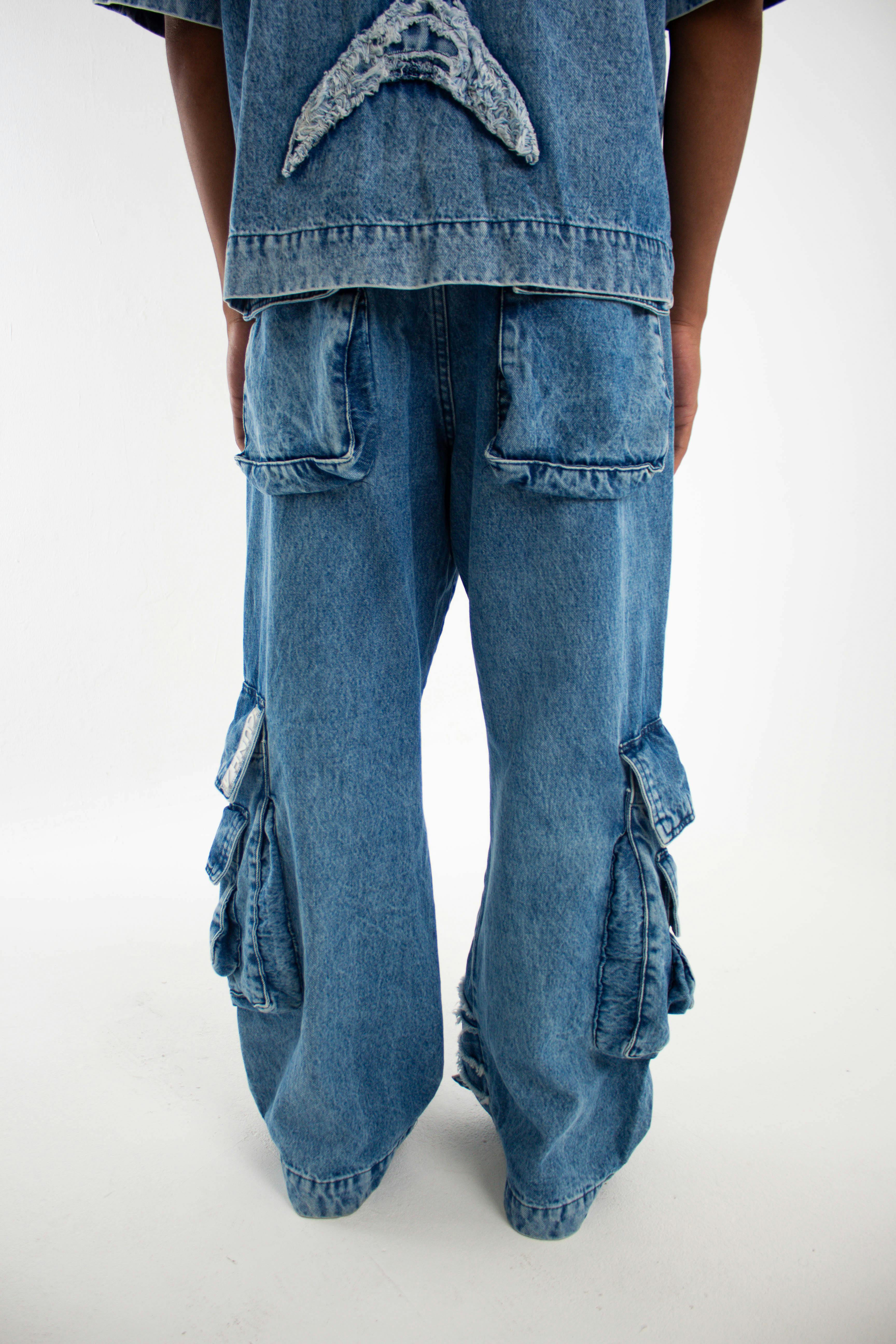 Zadarmo Fotobanka s bezplatnými fotkami na tému backside, bavlna, denim Fotka z fotobanky