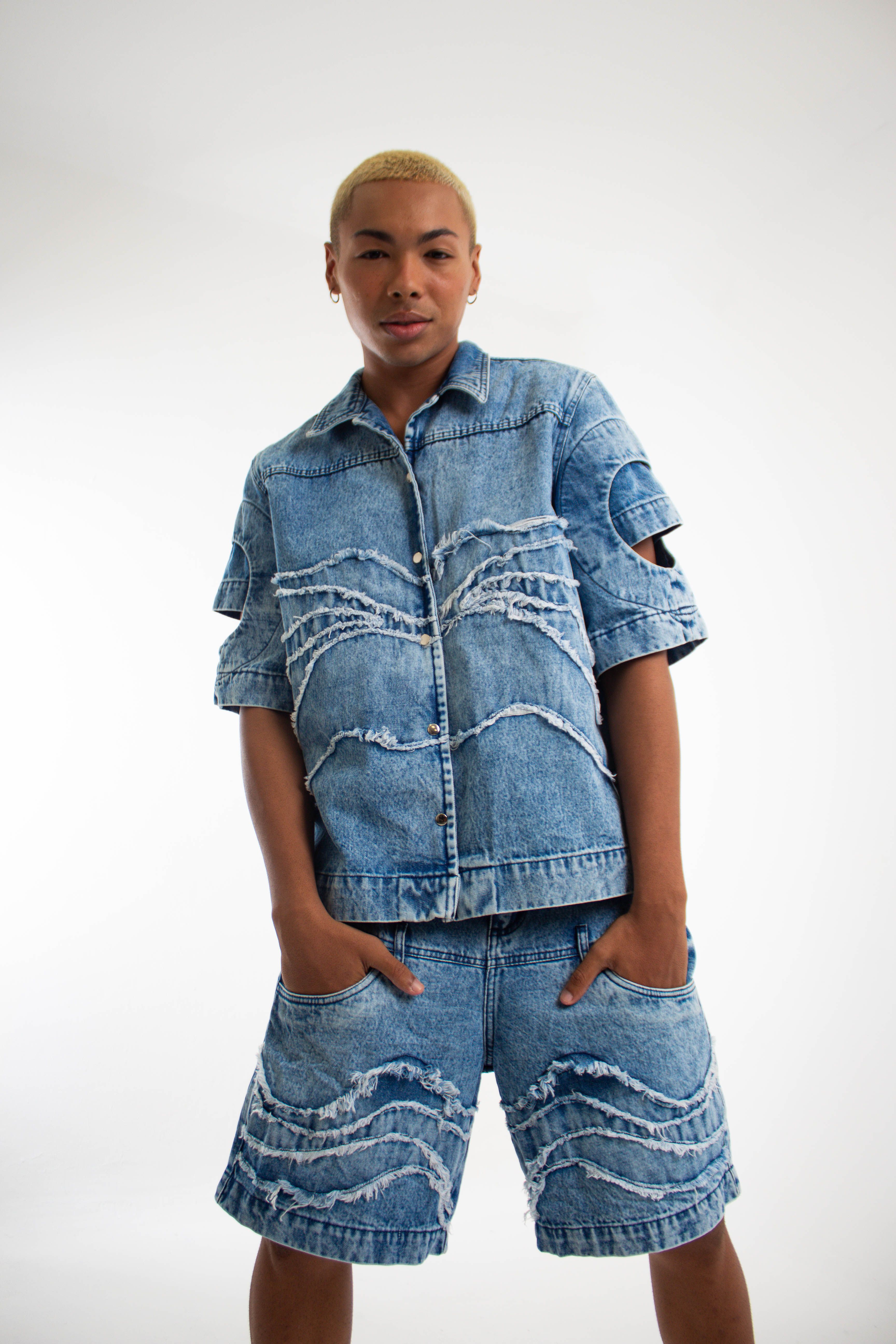 Short Jeans