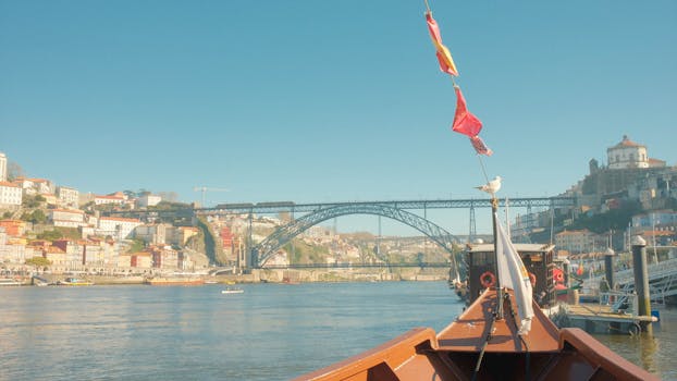 Porto, Portugal photo 9