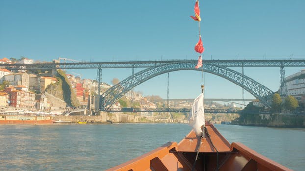 Porto, Portugal photo 6