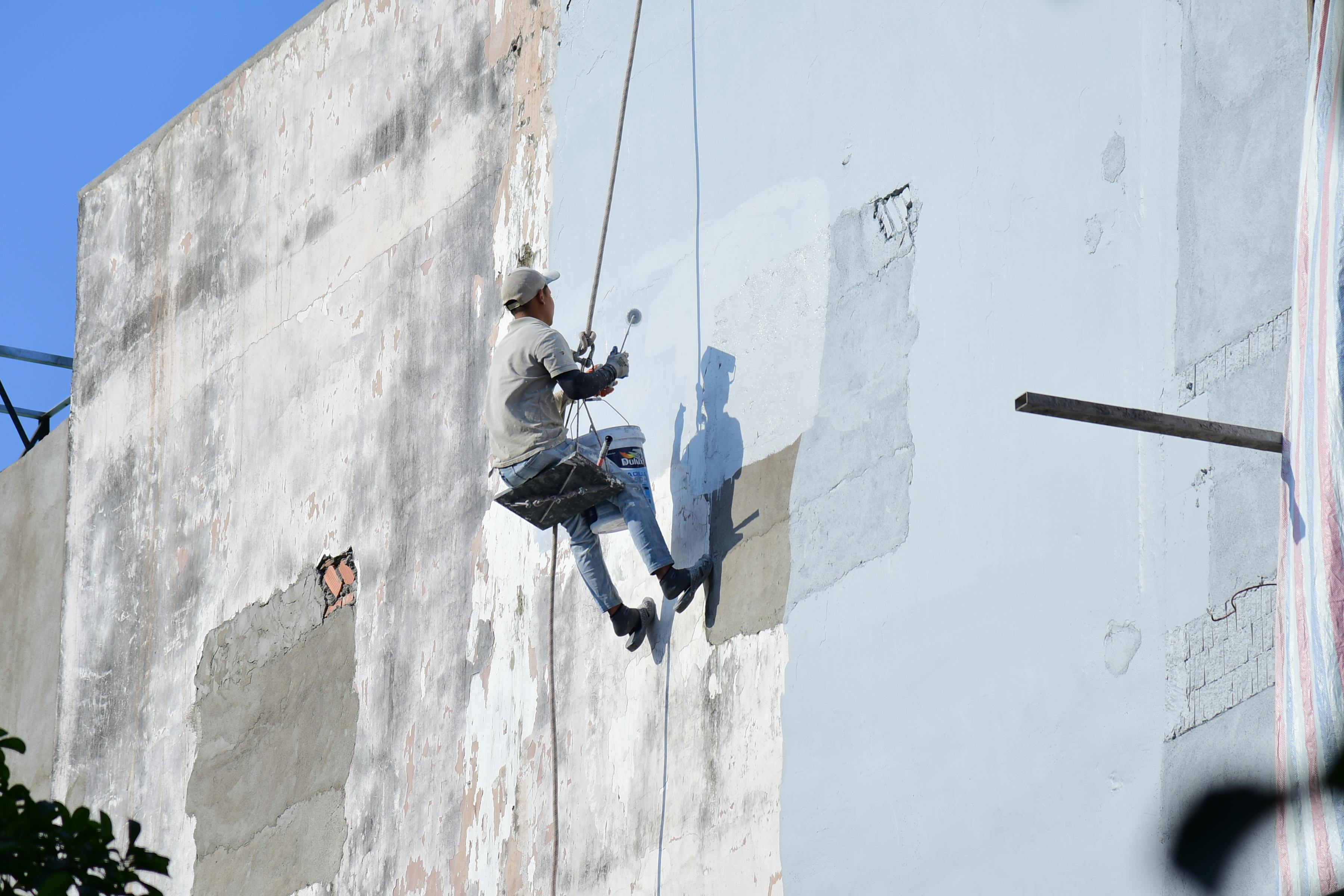 U.S. household expenditure on maintenance and repairs 2007-2022 — Photo by Sóc Năng Động on Pexels