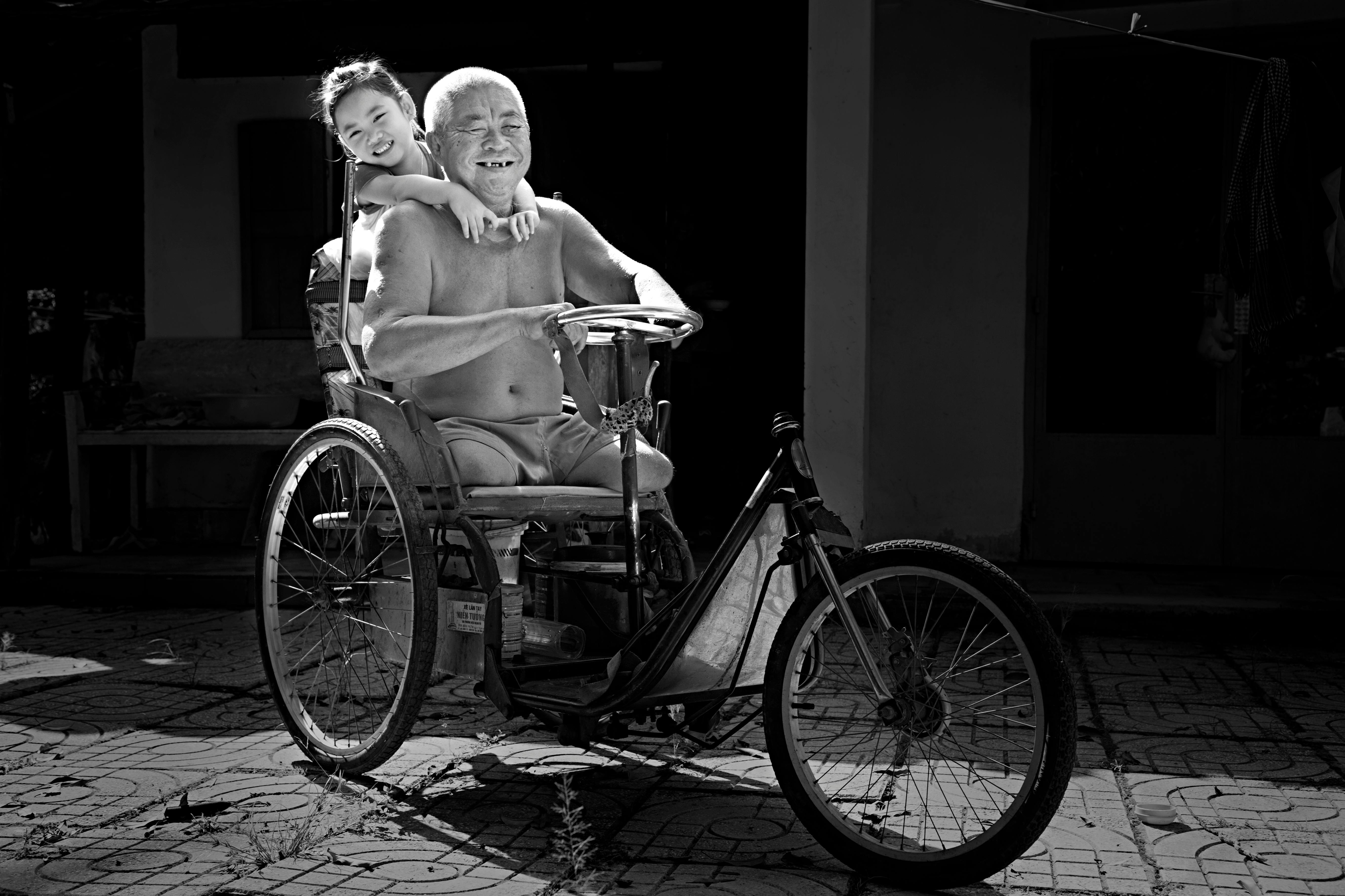 Karu Tricycle Association Backs Sule’s Decision On Wadada, Pledges Grassroots Mobilization — Photo by Tuấn Nguyễn Văn on Pexe