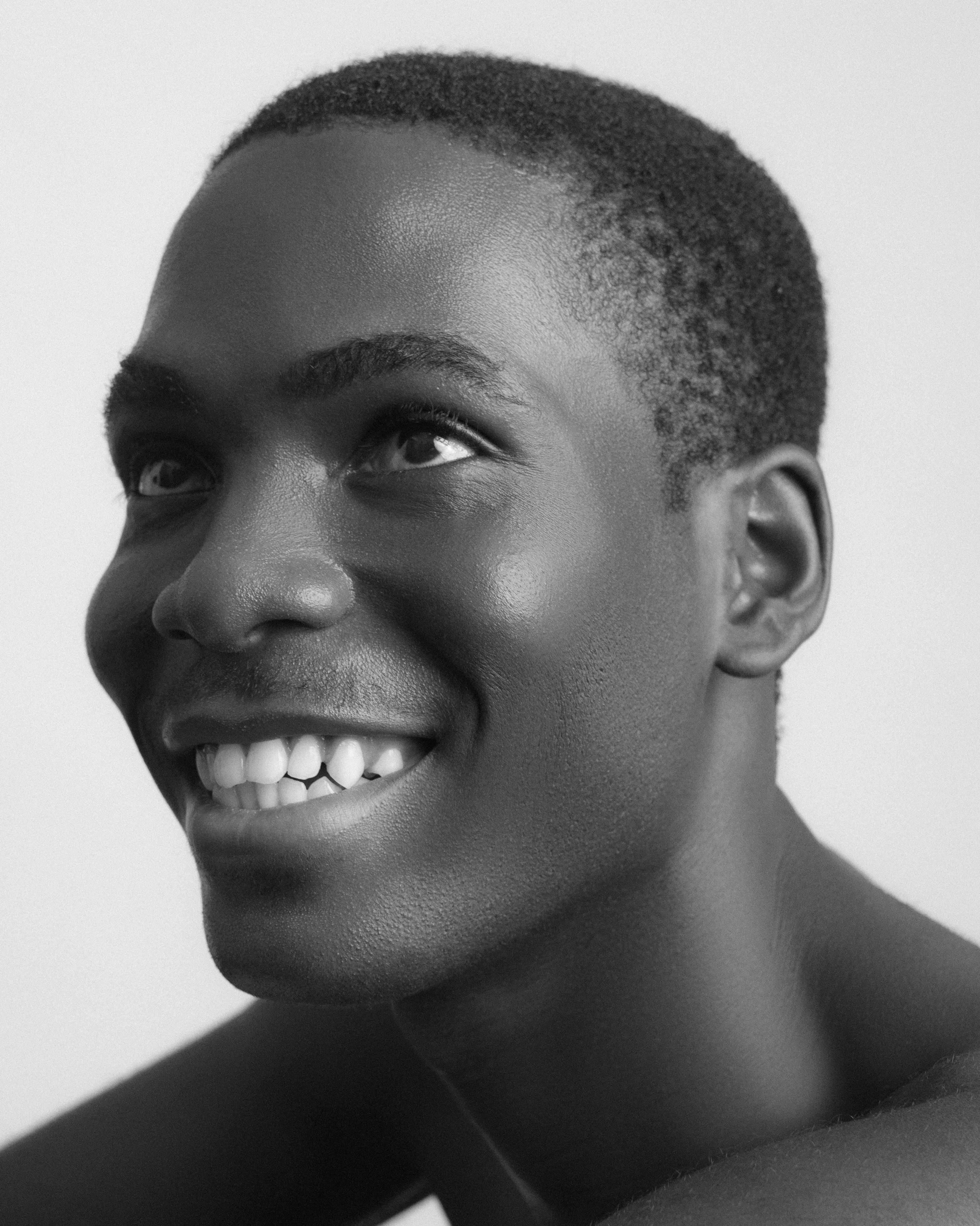 Stock portrait placeholder for Derek Coleman