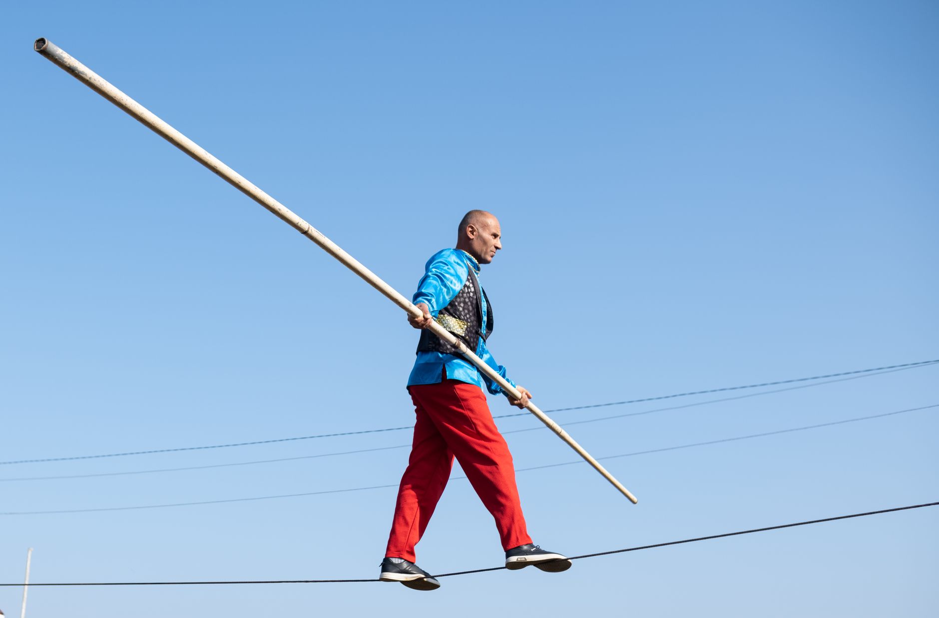 Cirque - cours, stages et camps de cirque dans le canton de Vaud