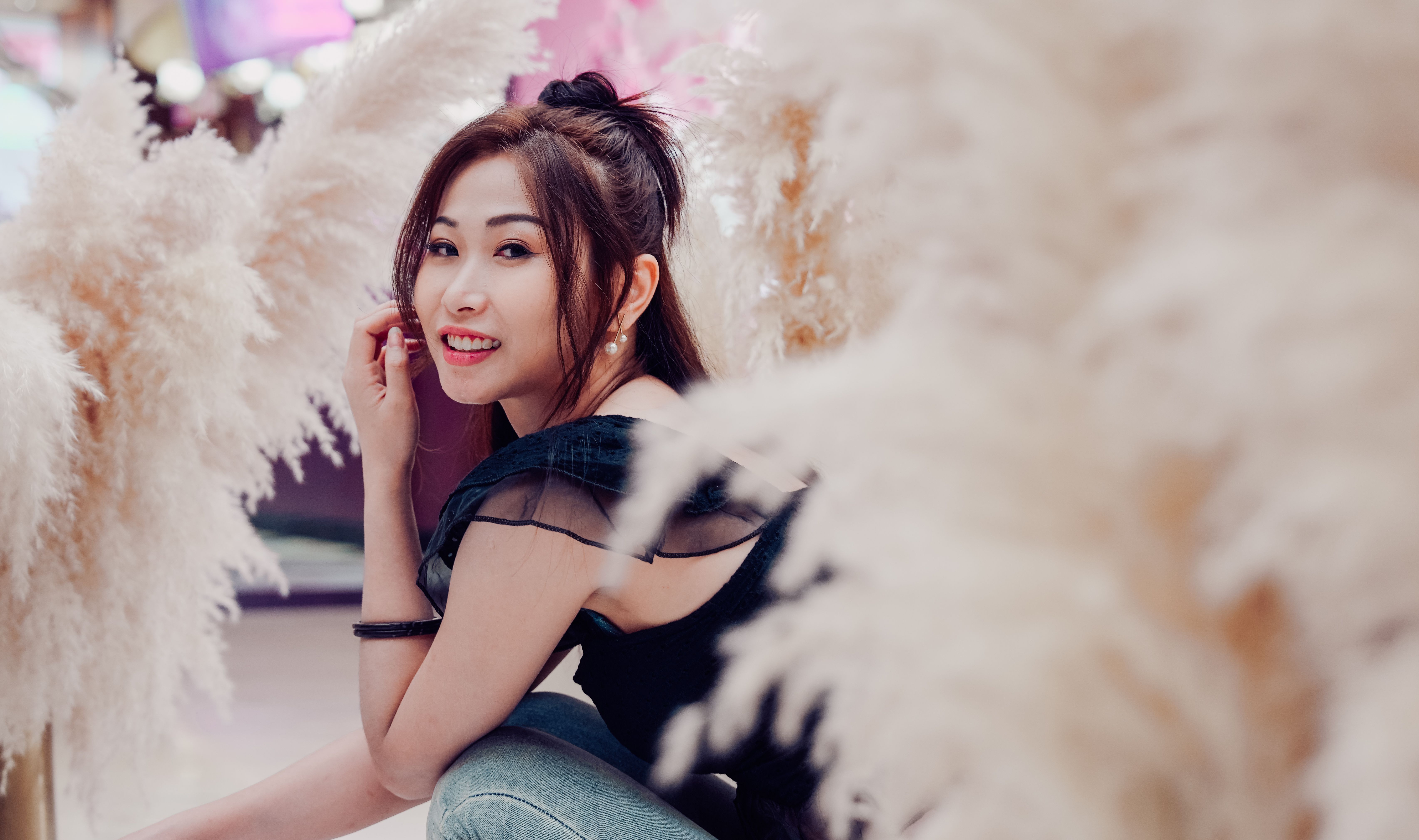 糖衣陷阱揭秘 优渥女性如何沦为 情感配图