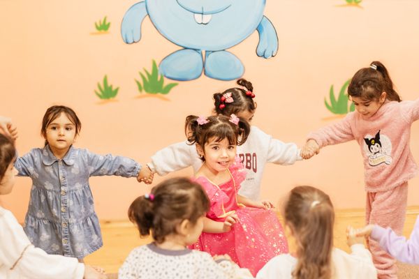 Kids Games