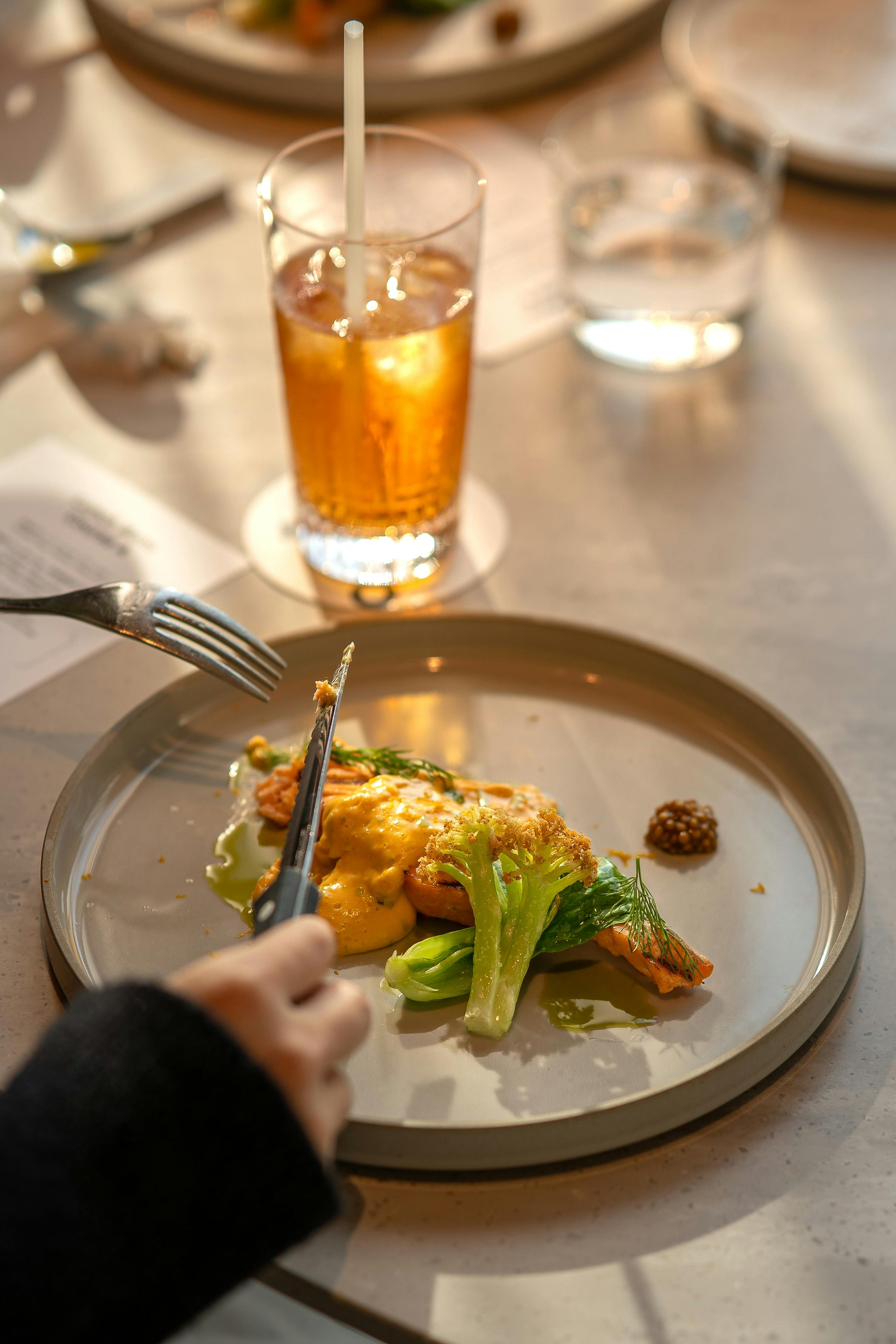 Innovative Features for Modern Kitchens