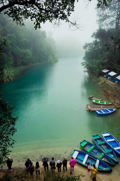 Free Lago Montebello  Stock Photo