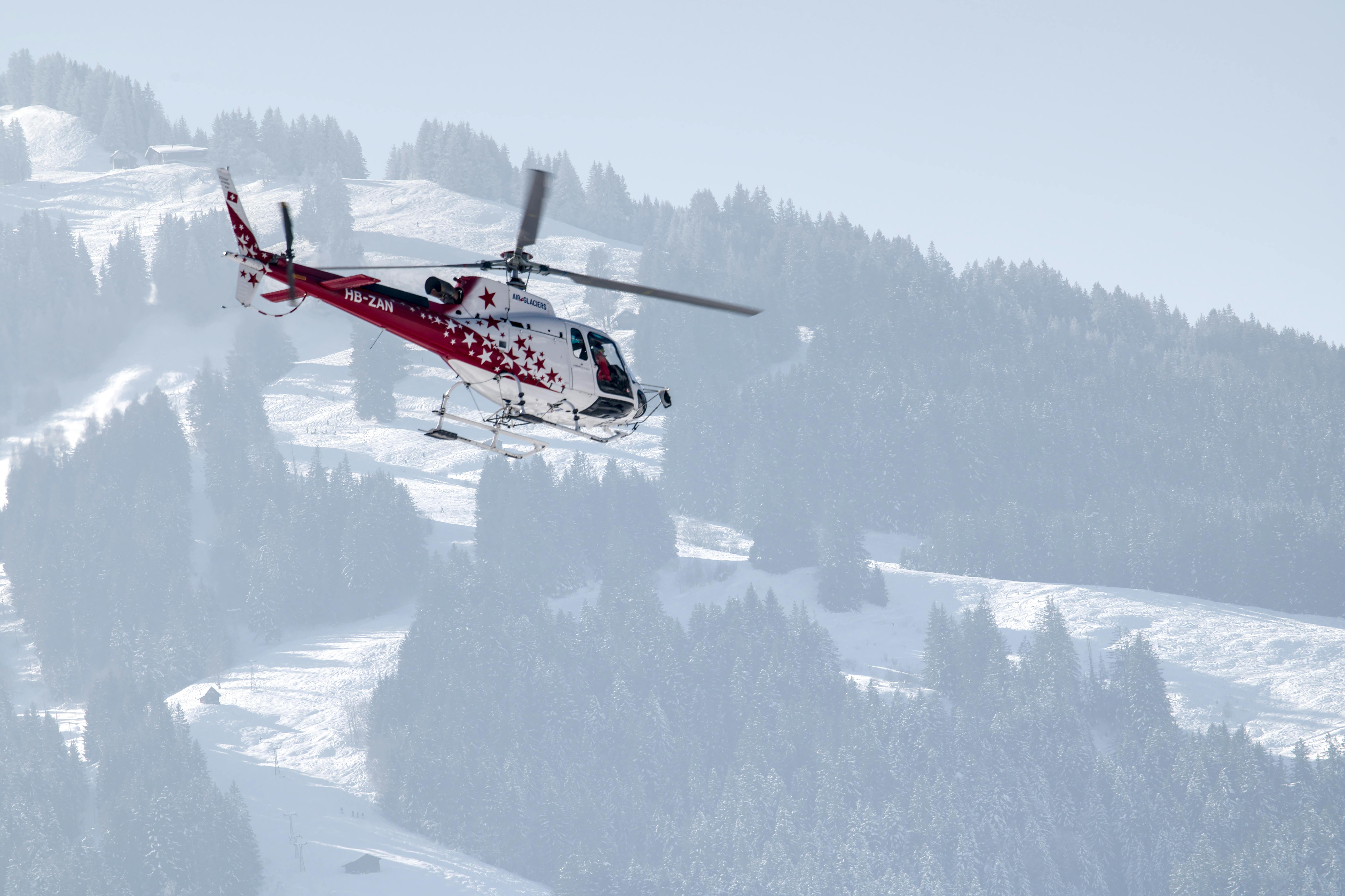 Experten reagerar på Anders Byströms avgång: ”Måste ha åkarnas förtroende”