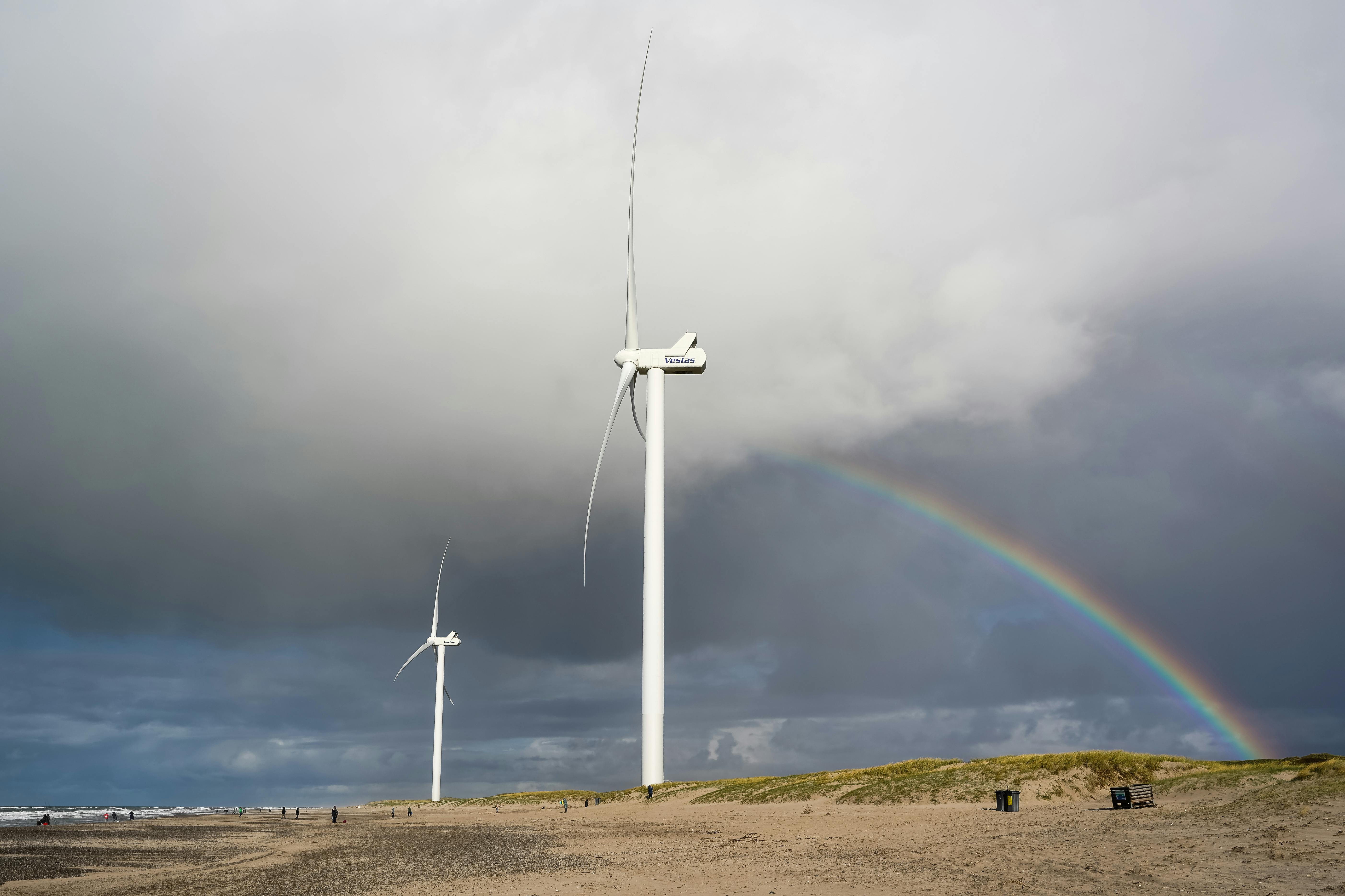 5 Strategic Considerations for Renewable Energy and Sustainable Land Management — Photo by Wolfgang Weiser on Pexels