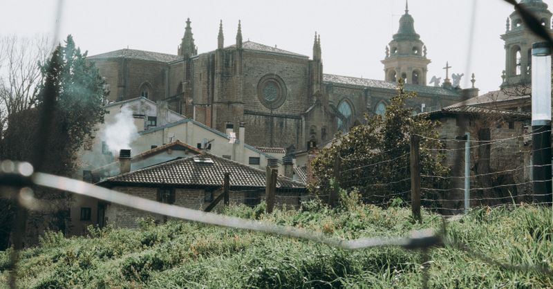 Ainhoa Pays Basque : Guide de Visite Complet