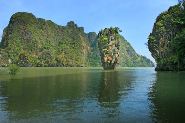 Chidiya Tapu Nature Tour