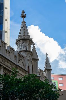 San José