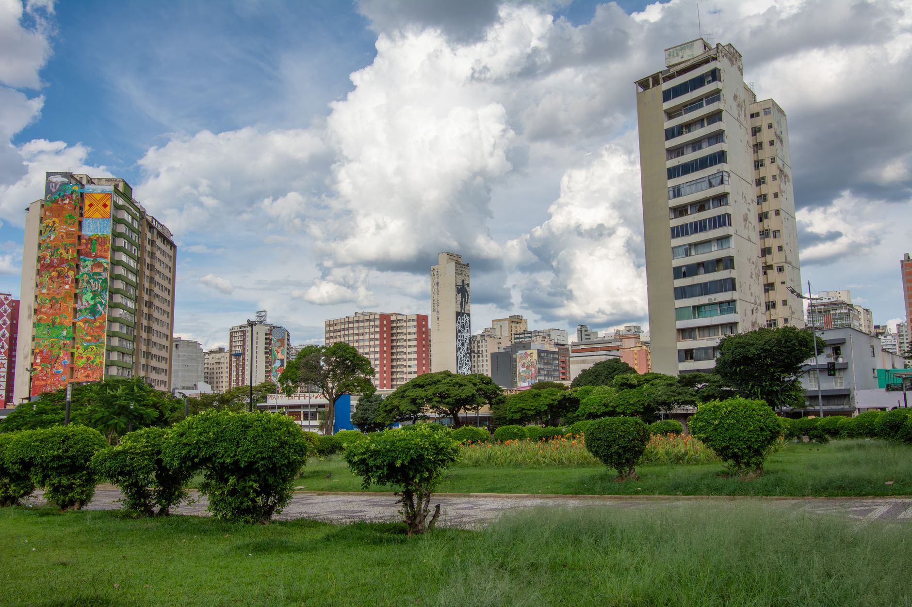 Popular sights in Bucaramanga Landmarks in Bucaramanga
