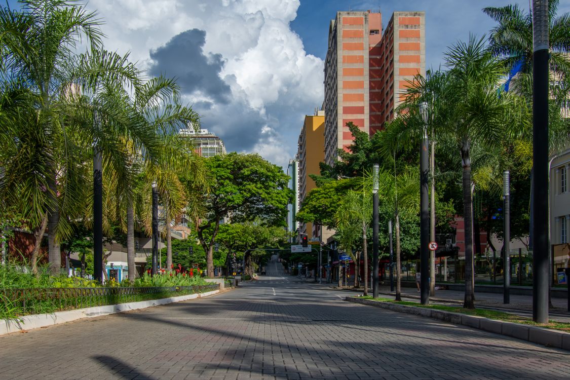 Foto profissional gratuita de @exterior, a cidade, a natureza encontra ...