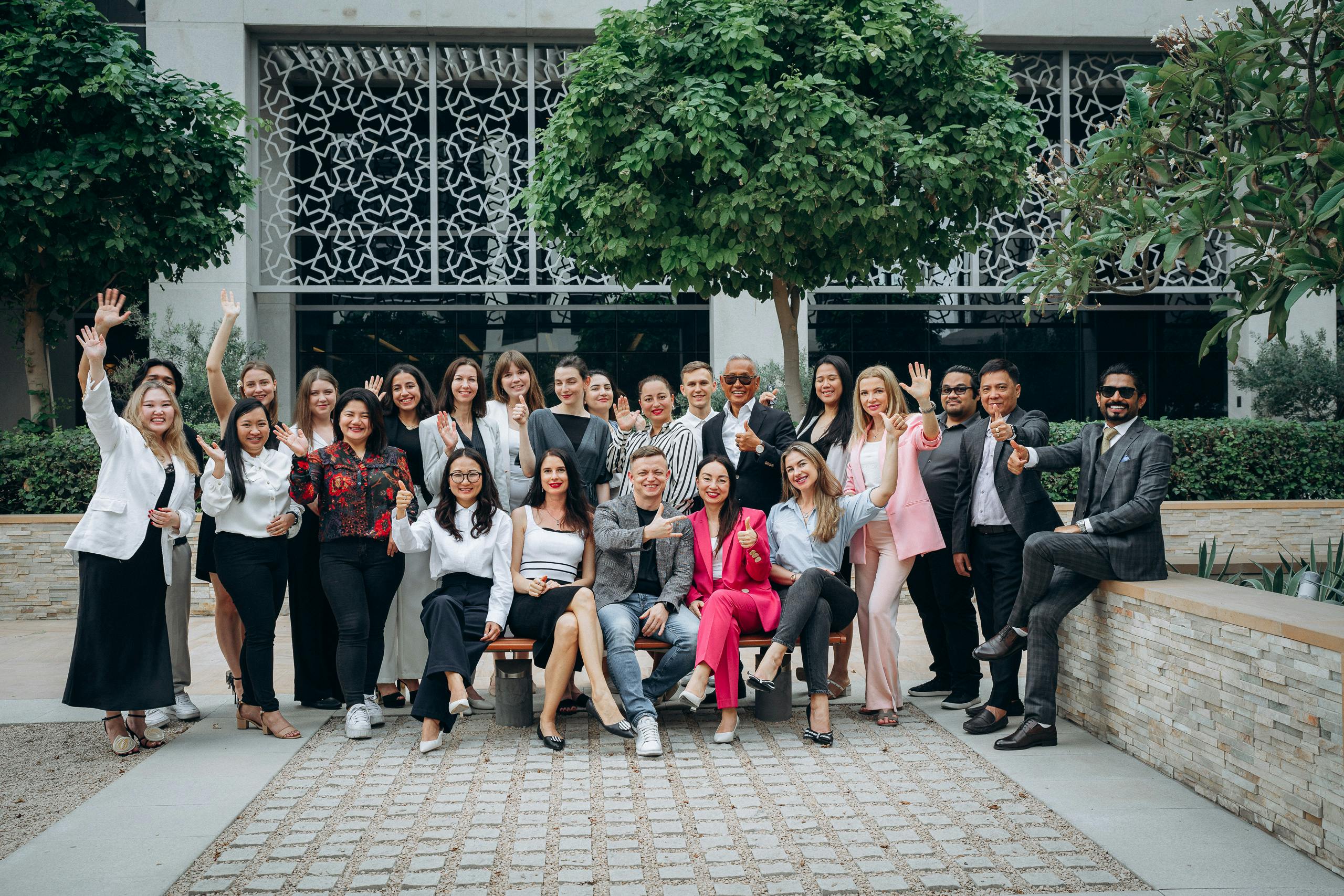 丹麥國防大臣波爾森召開記者會 應對當前安全挑戰