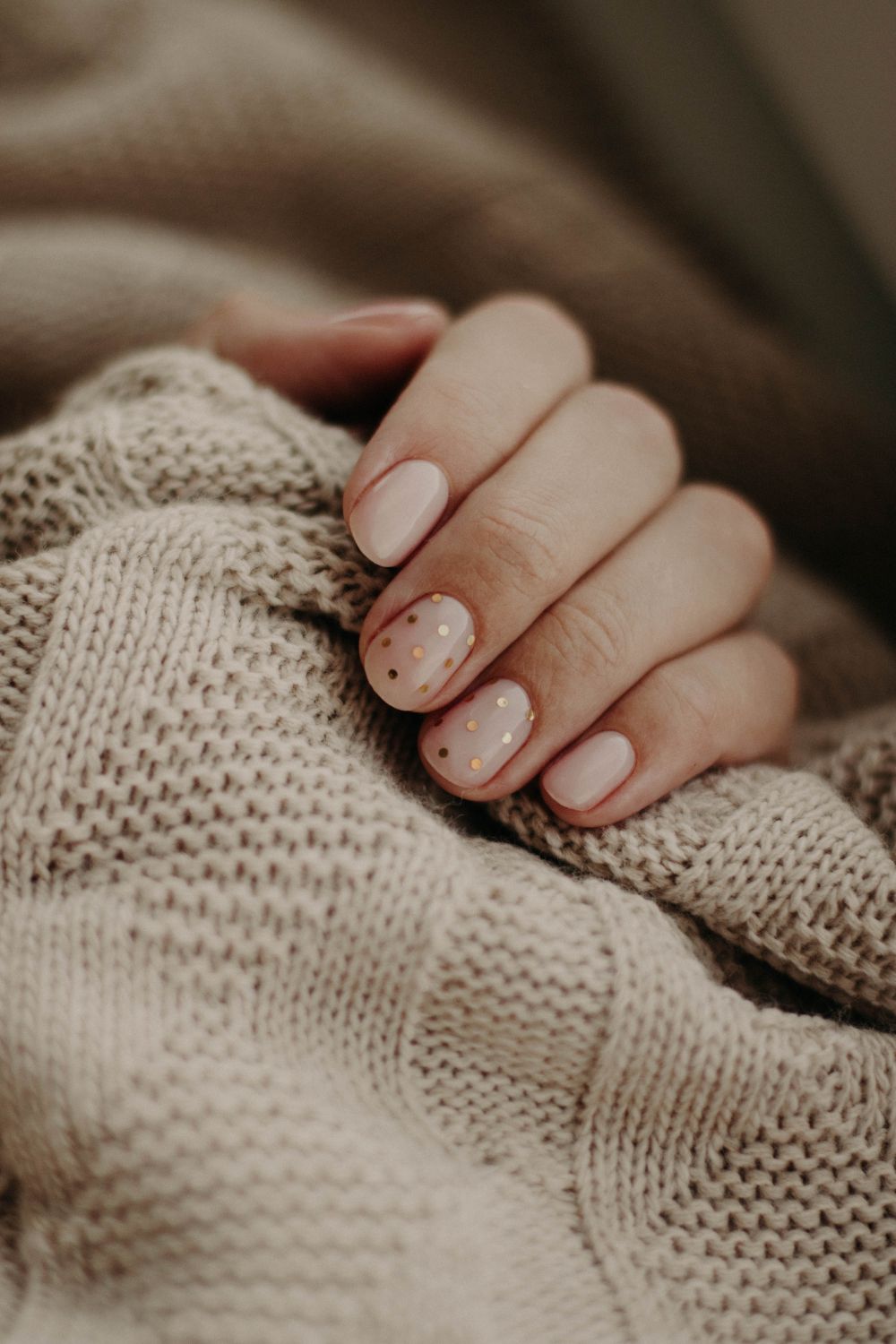 Manicure y Uñas