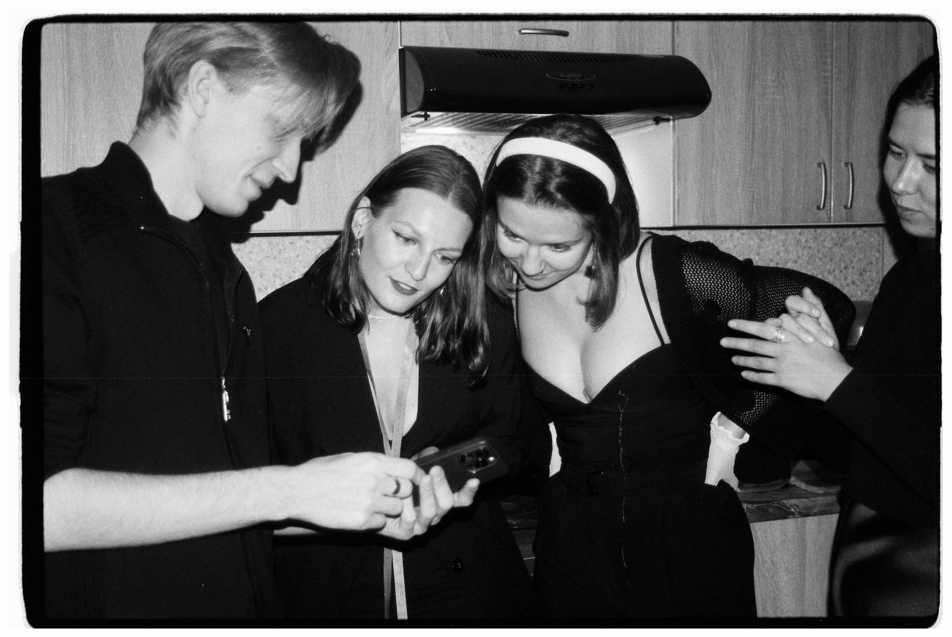 kate moss lila show