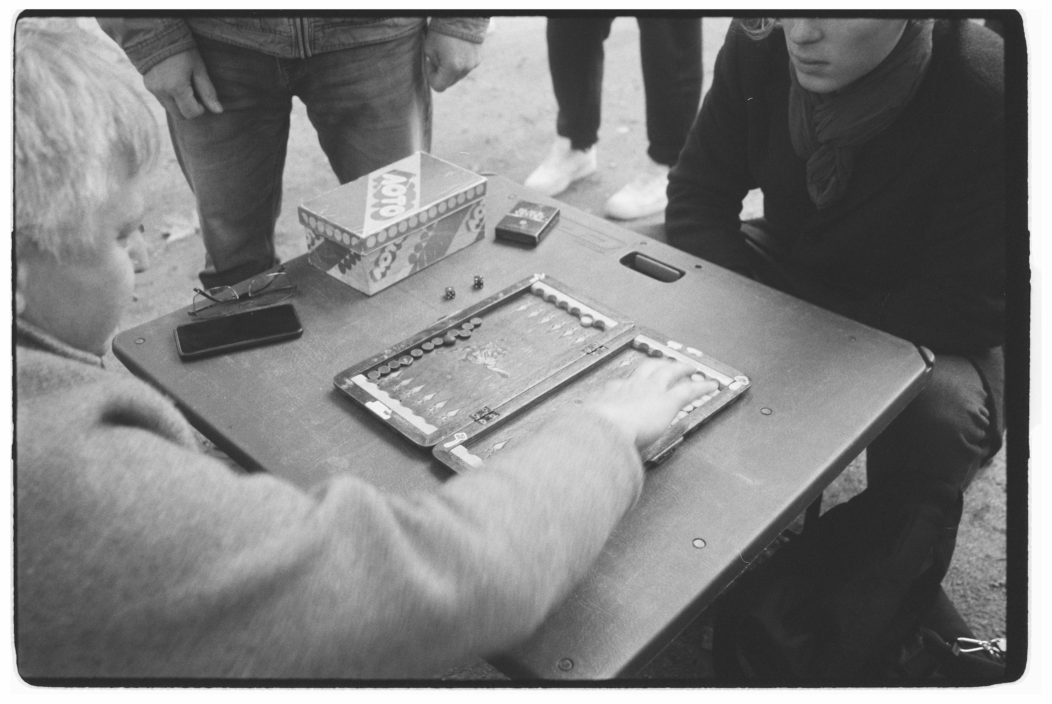 'You should not be in this game': Social media sold the credit card points dream, but it left out everything else — Photo by 