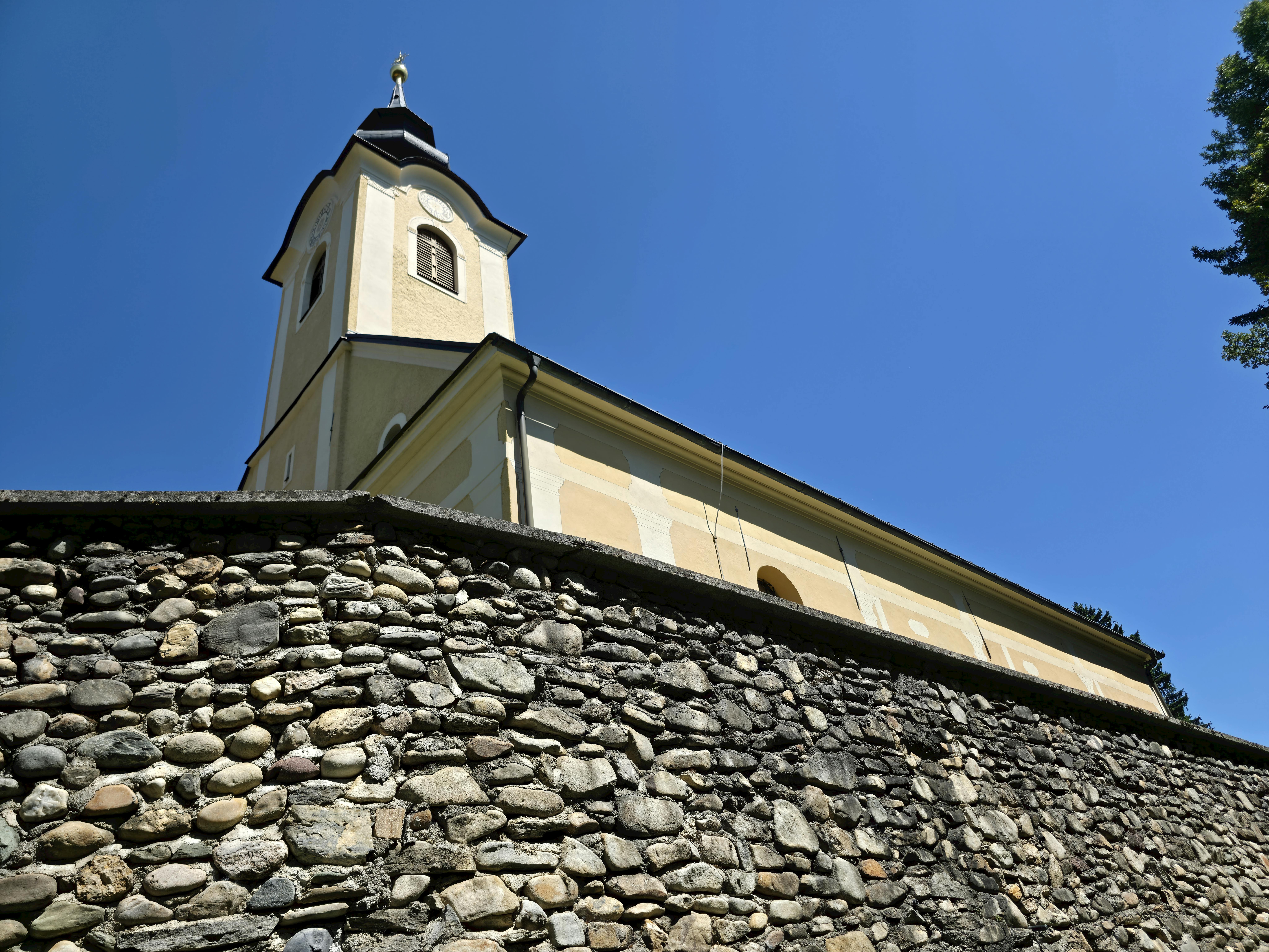 Landmarks in Maribor