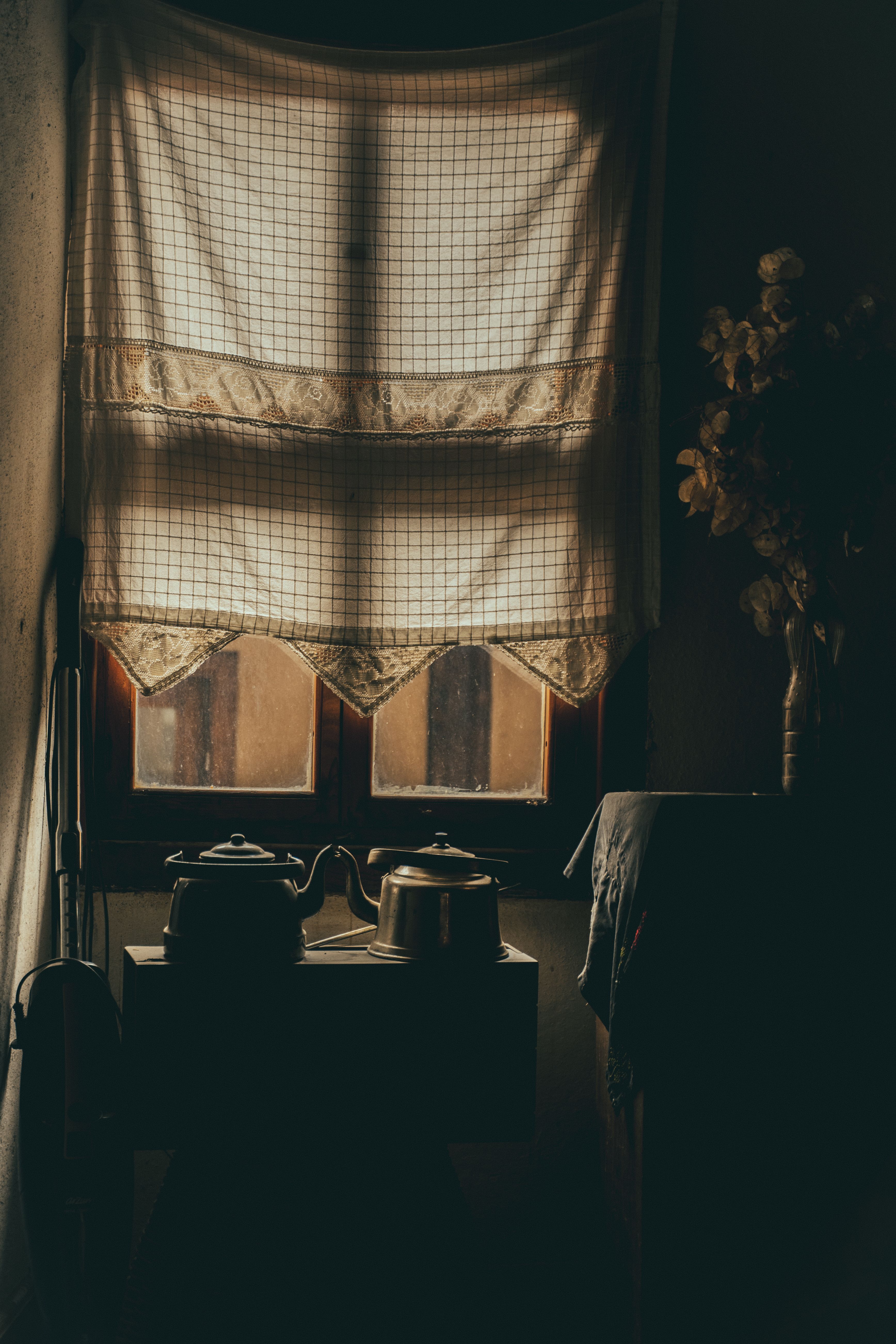 Notes from readers on reading corner setup
