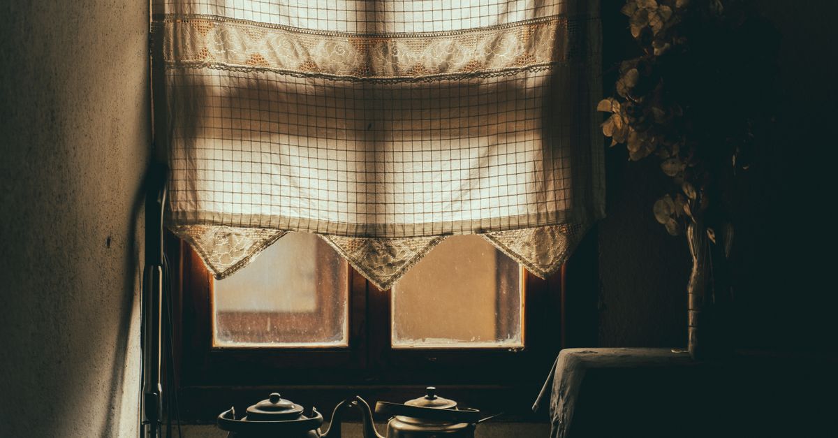 Why Your Home Still Feels Drafty (Even After Closing Windows) — And What Actually Works for Real Comfort