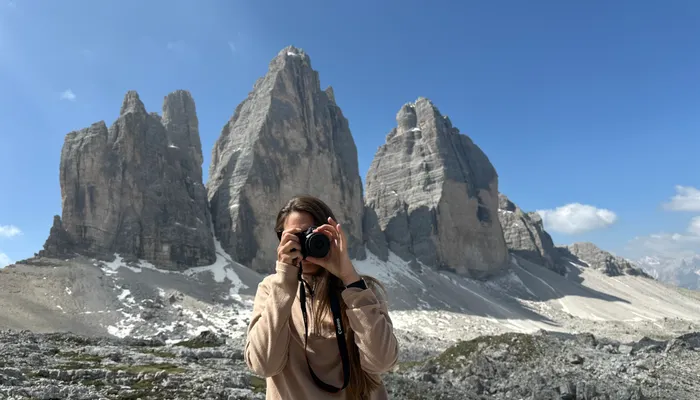 Dolomites Alta Via Hut Traverse — Italy itinerary