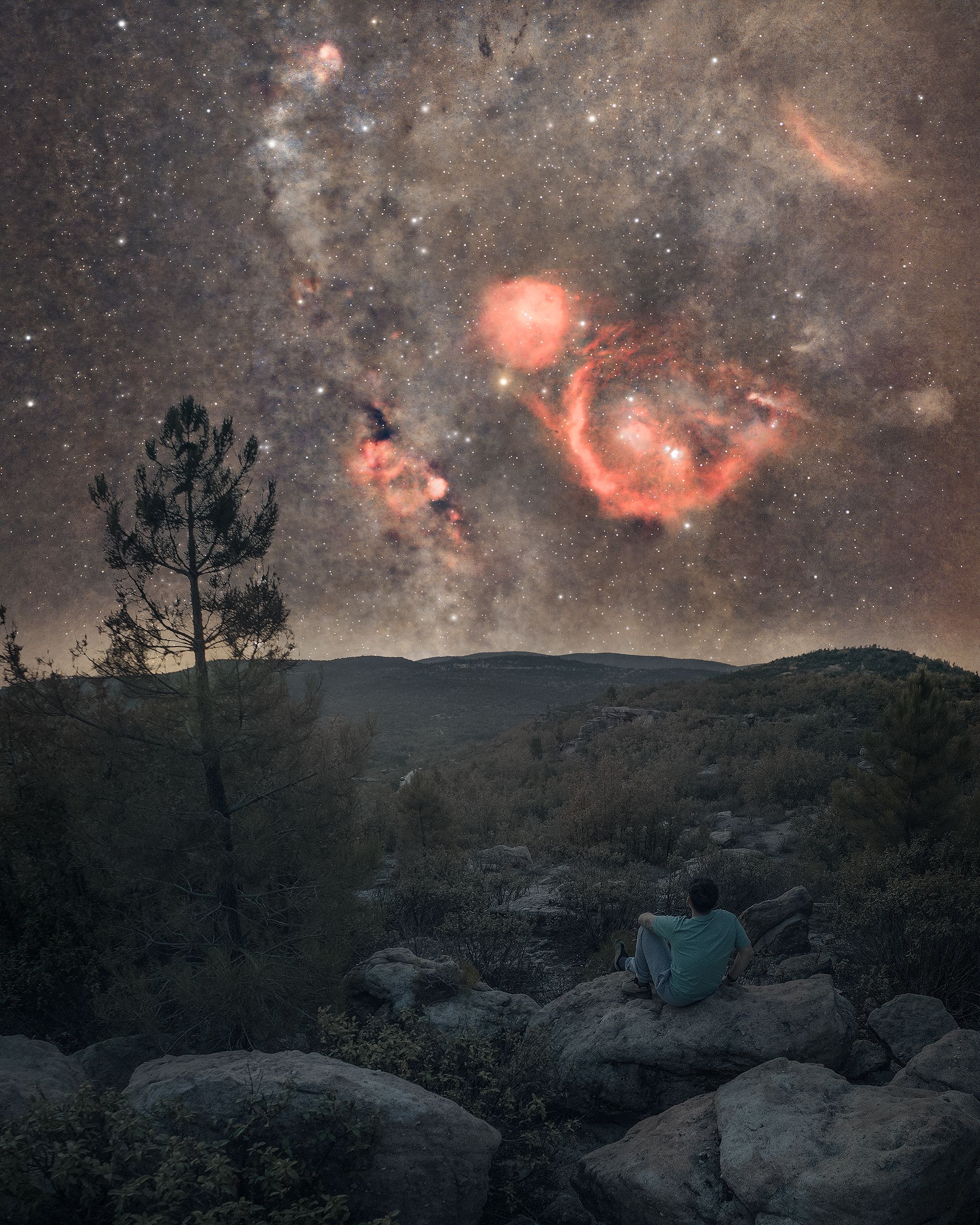 Fotomural Fotolia