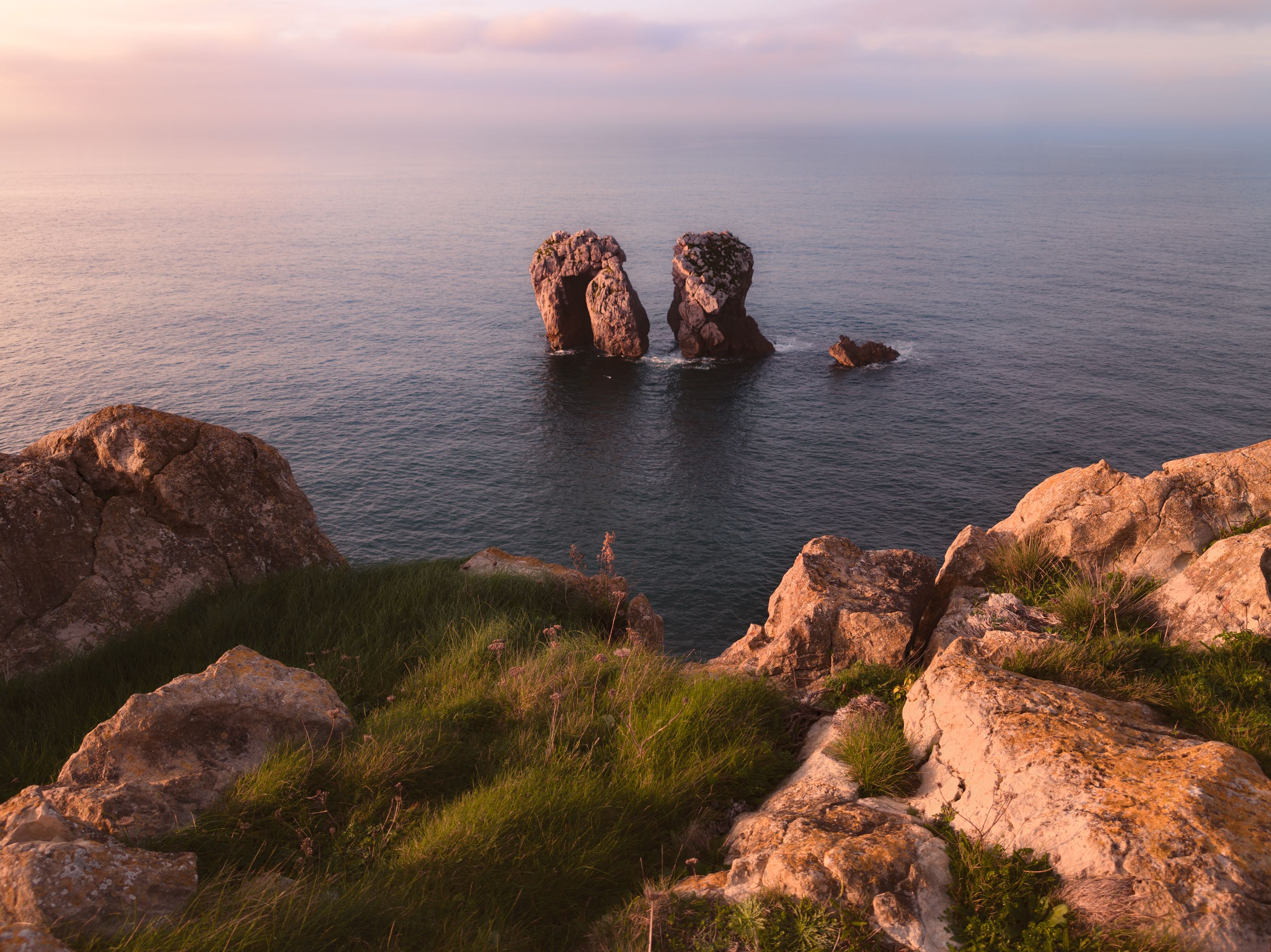 Castro de Cabo Blanco