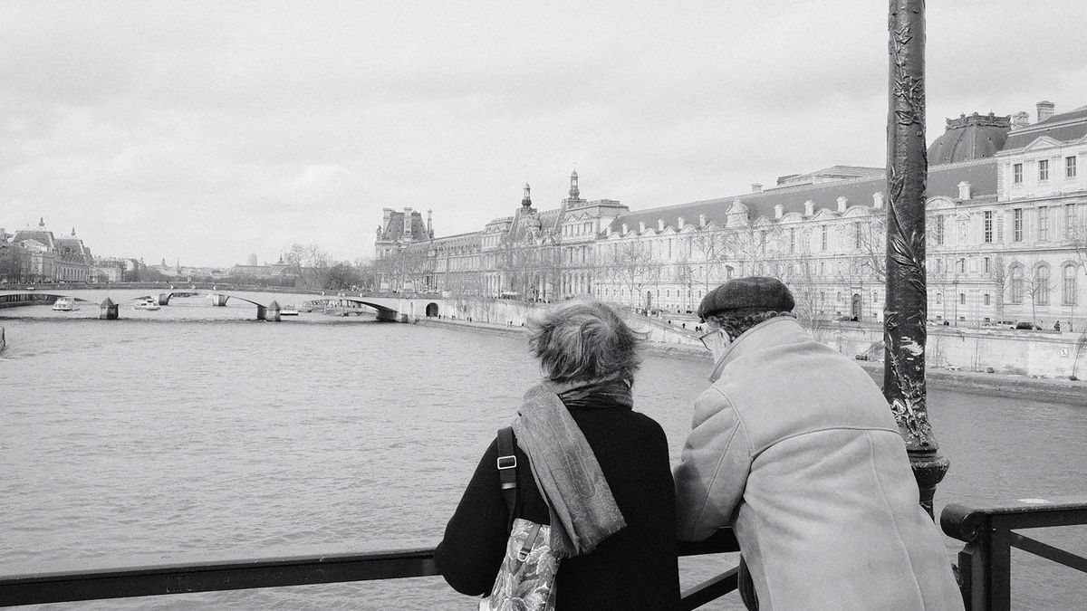 Visitors to Canada — Your parents are coming to visit? Their home insurance isn't always enough.