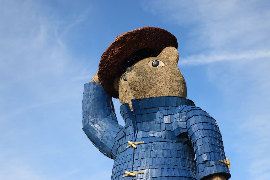 Broadway Sells Paddington as Tickets Start at $69