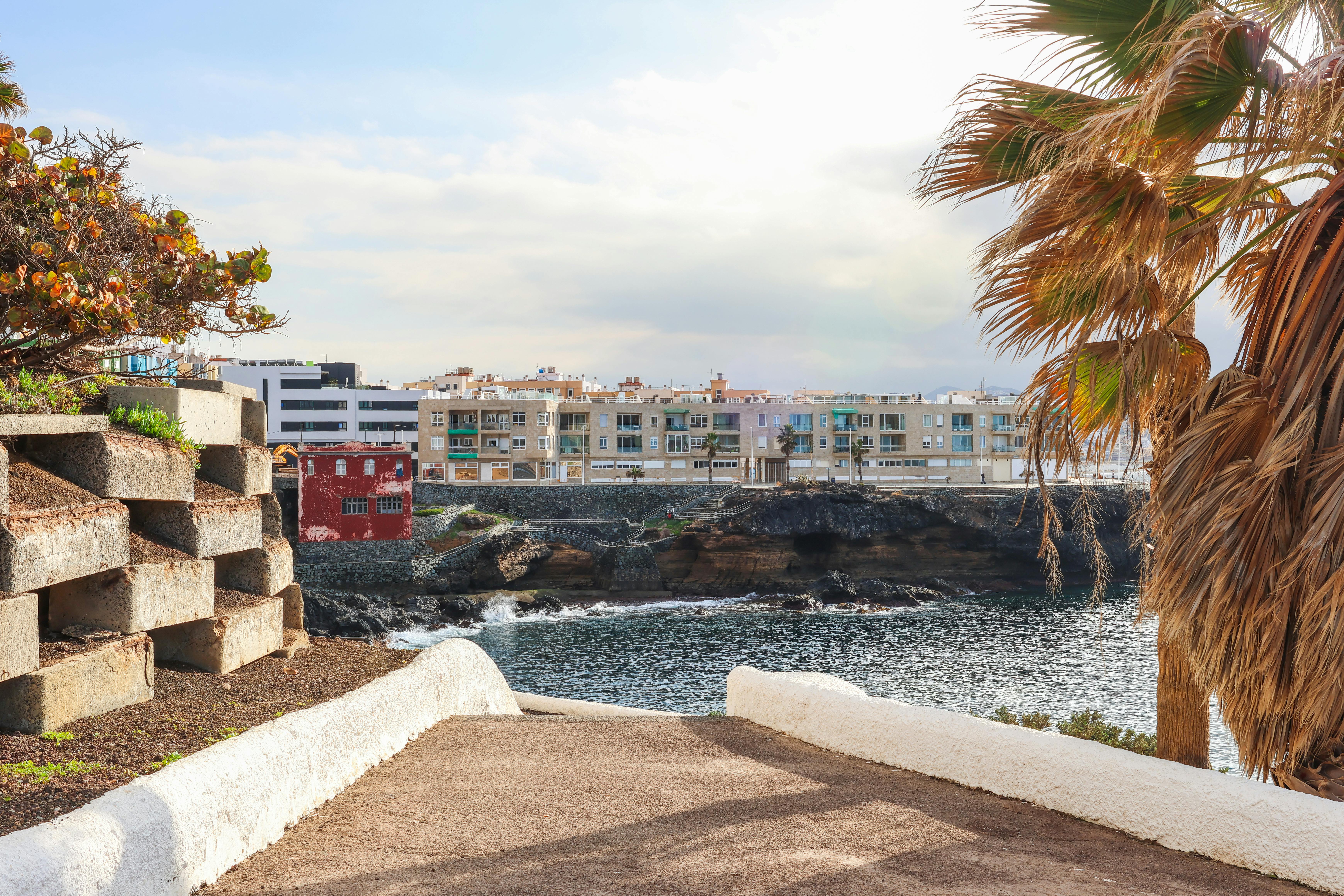 Fotos de Caleta de Fuste, Las Palmas, Canarias