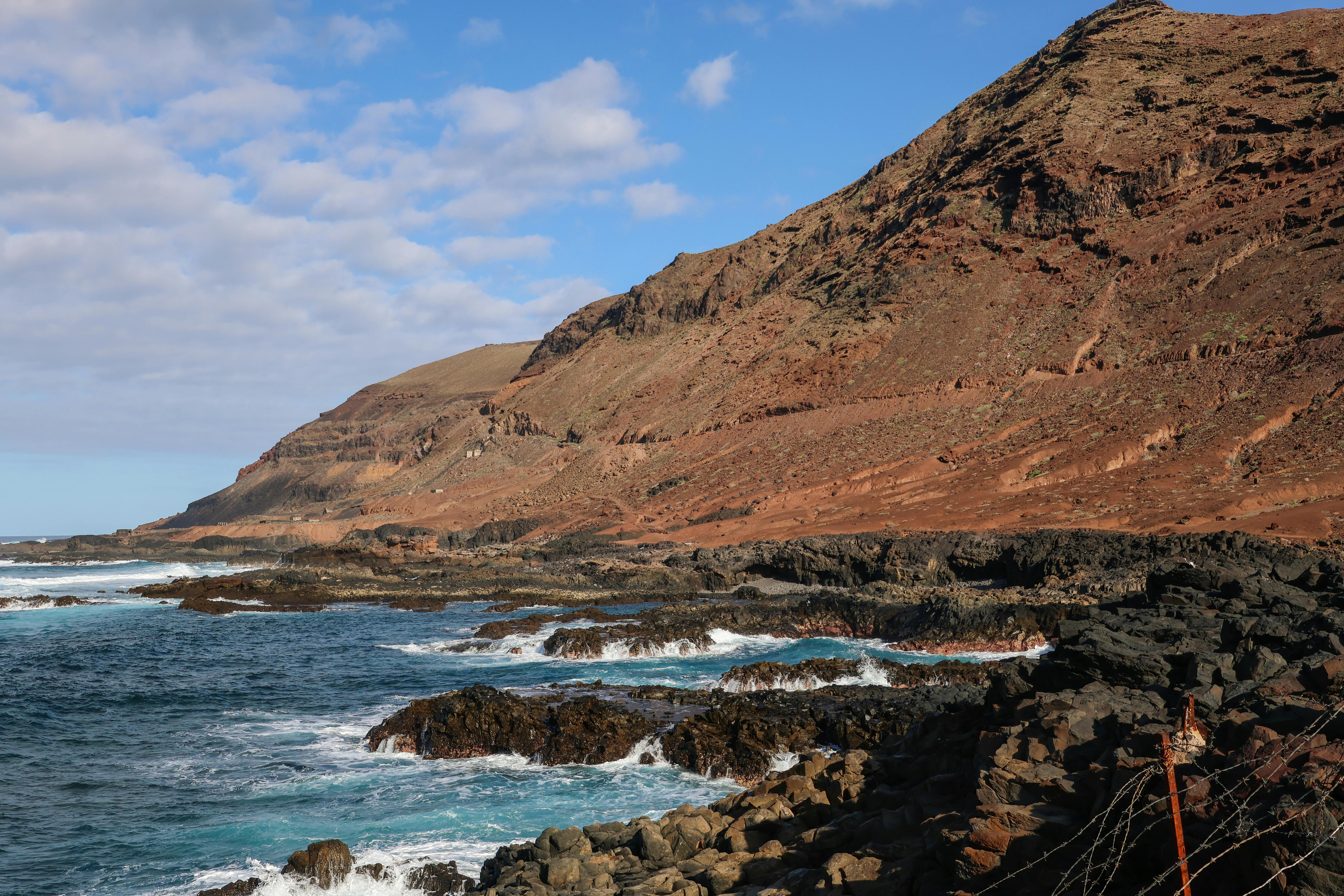 Gran Canaria (Las Palmas), Spain travel photo