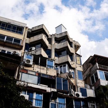 Beirut, Lebanon