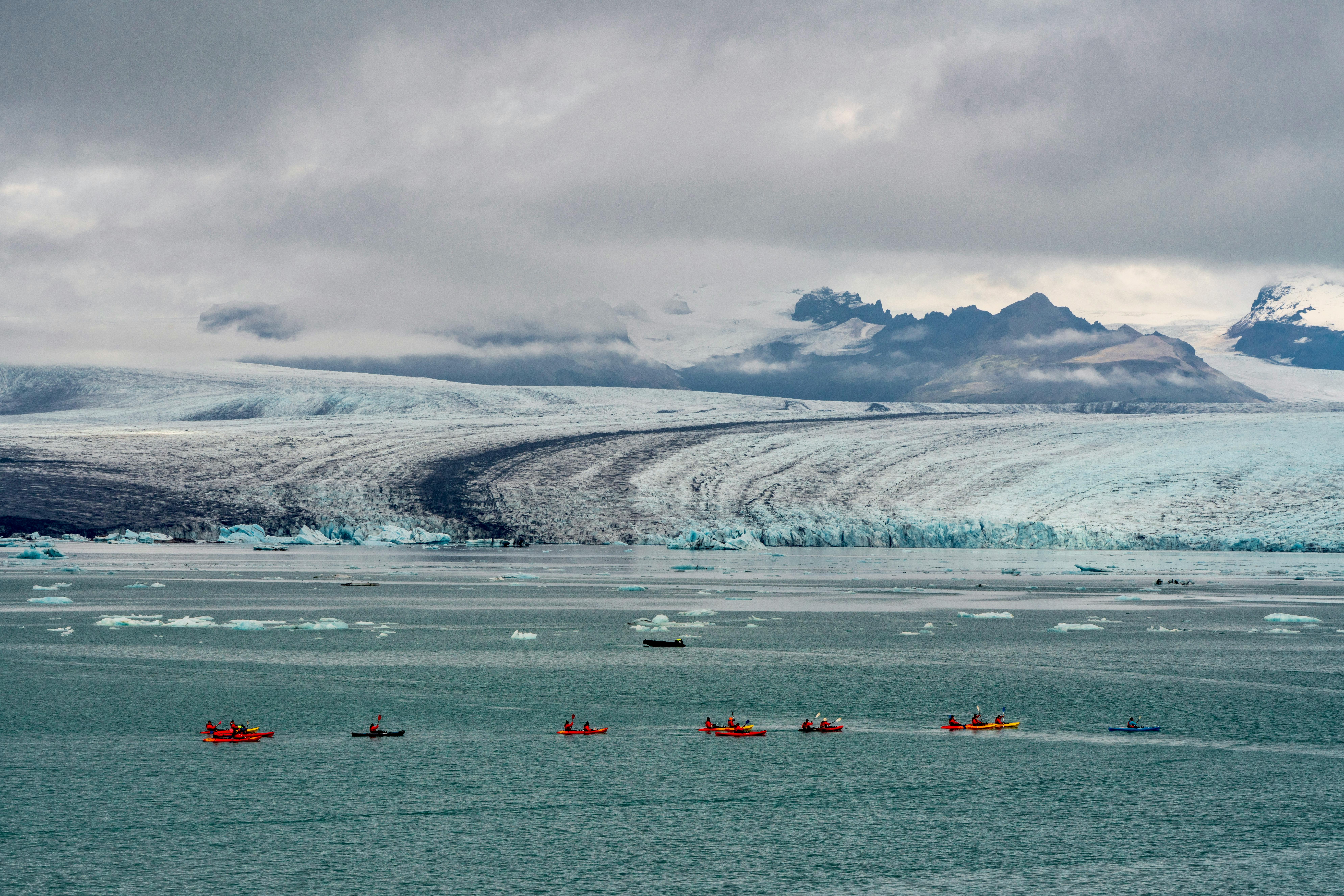 Best Tour Companies in Iceland — Photo by Susanne Jutzeler, suju-foto on Pexels