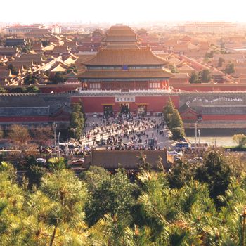 2008 Beijing Olympics Gold Medal Celebration